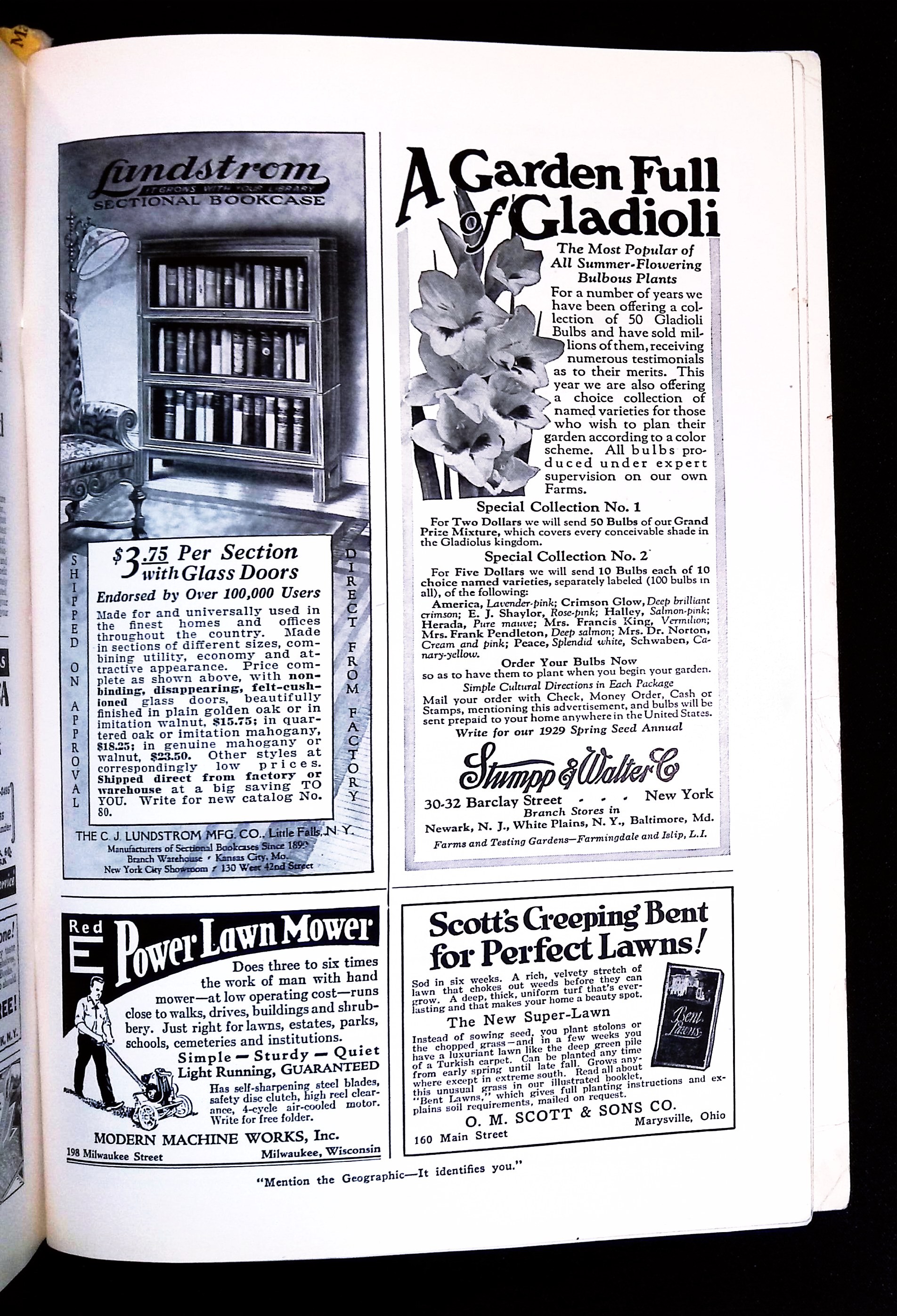 Advertisement ad0074