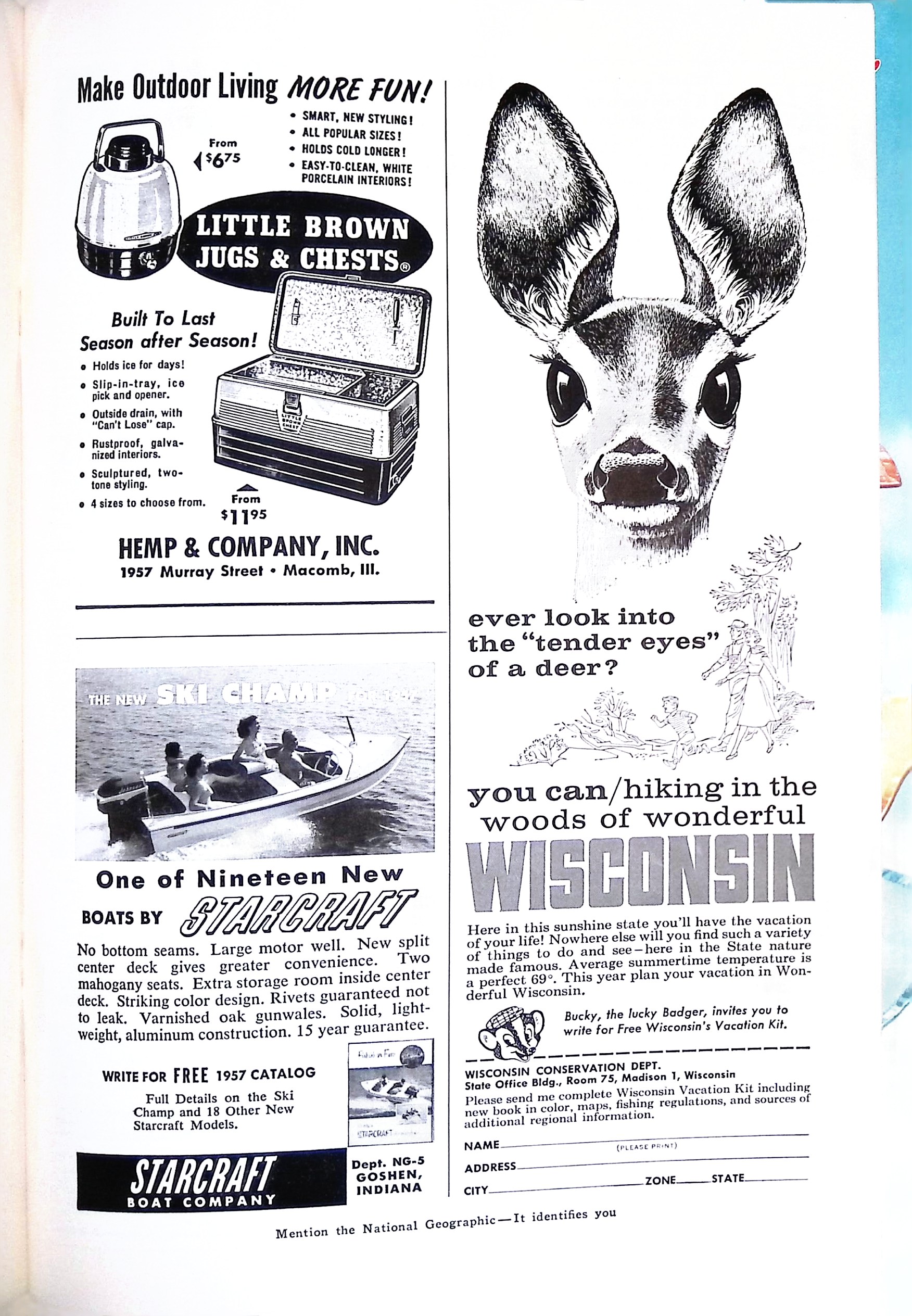 Advertisement ad0055