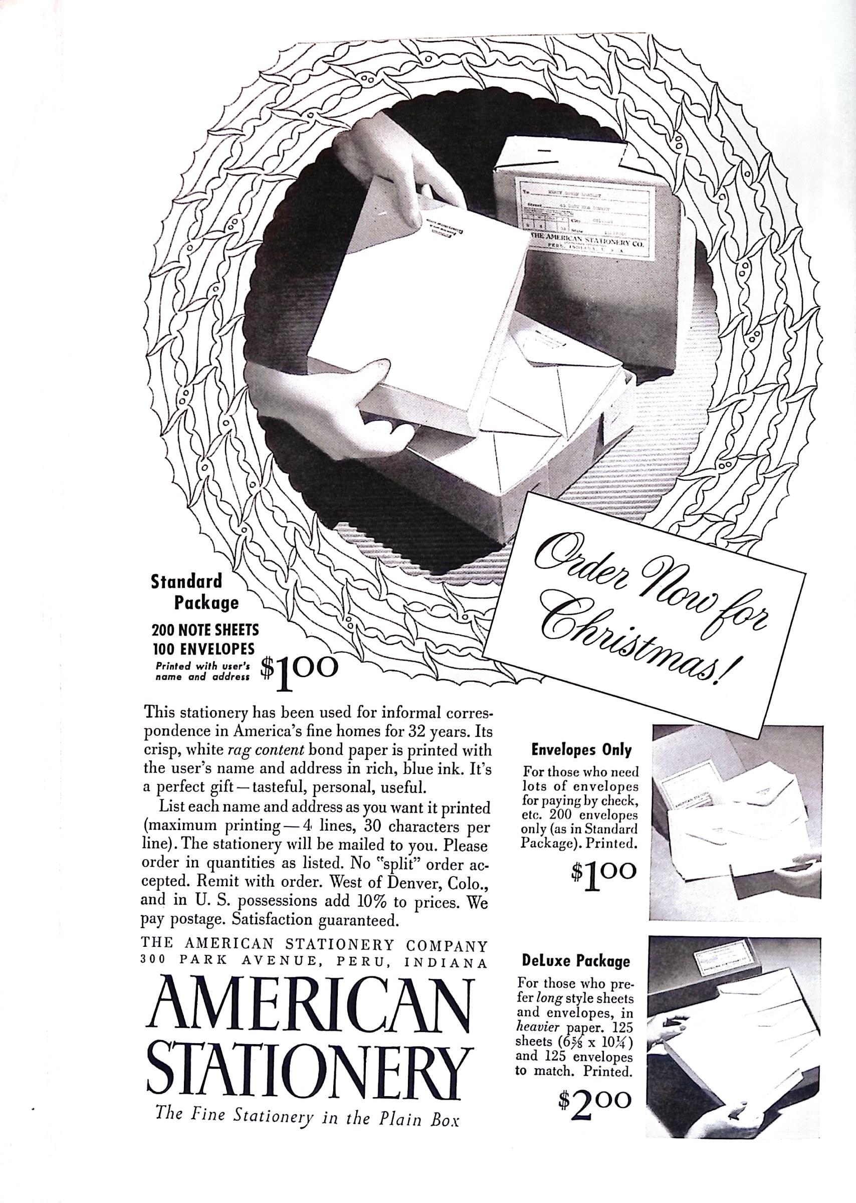 Advertisement ad0014