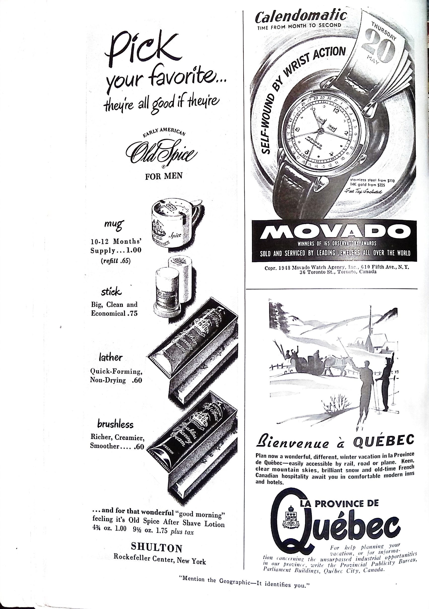Advertisement ad0020