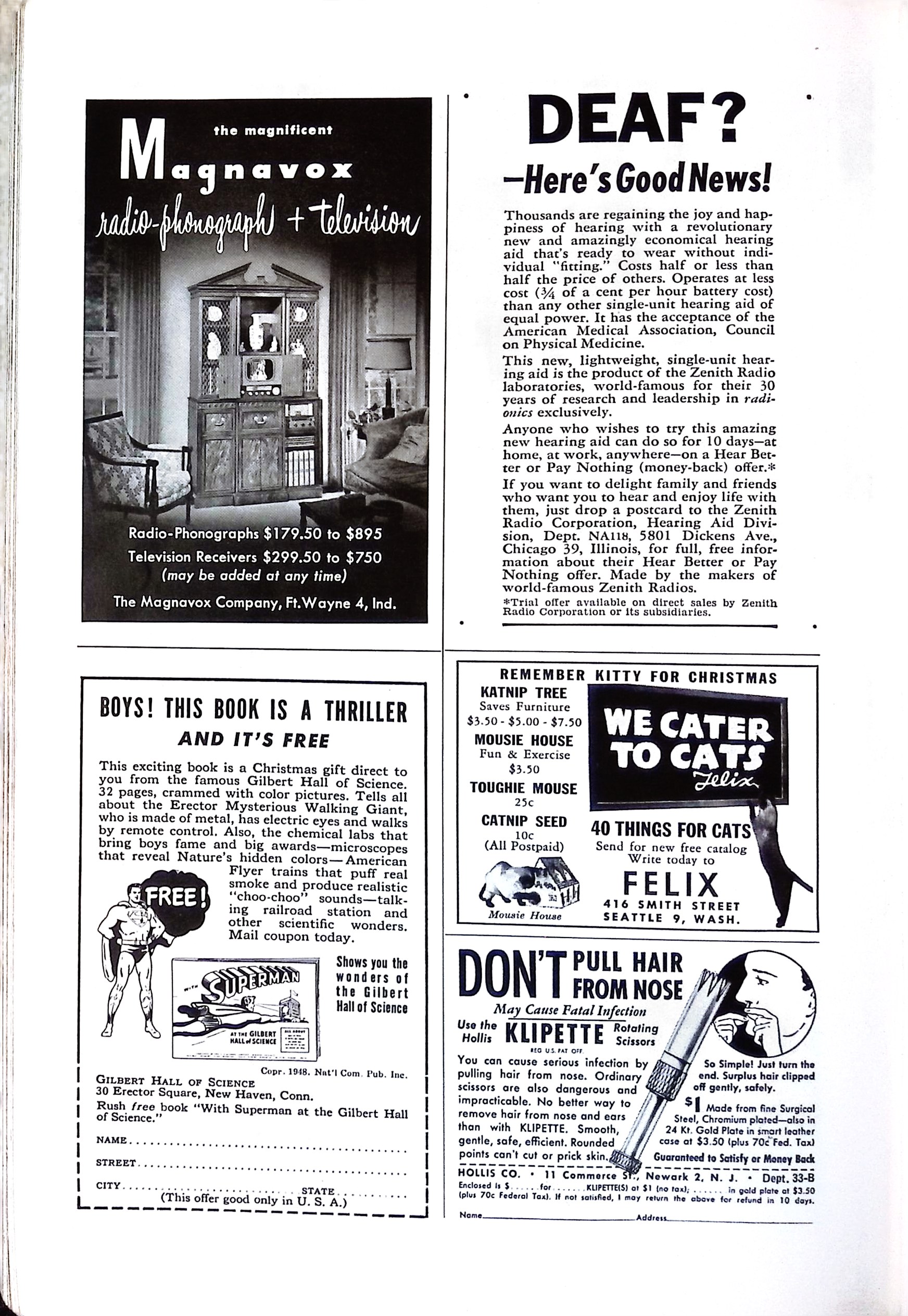Advertisement ad0045