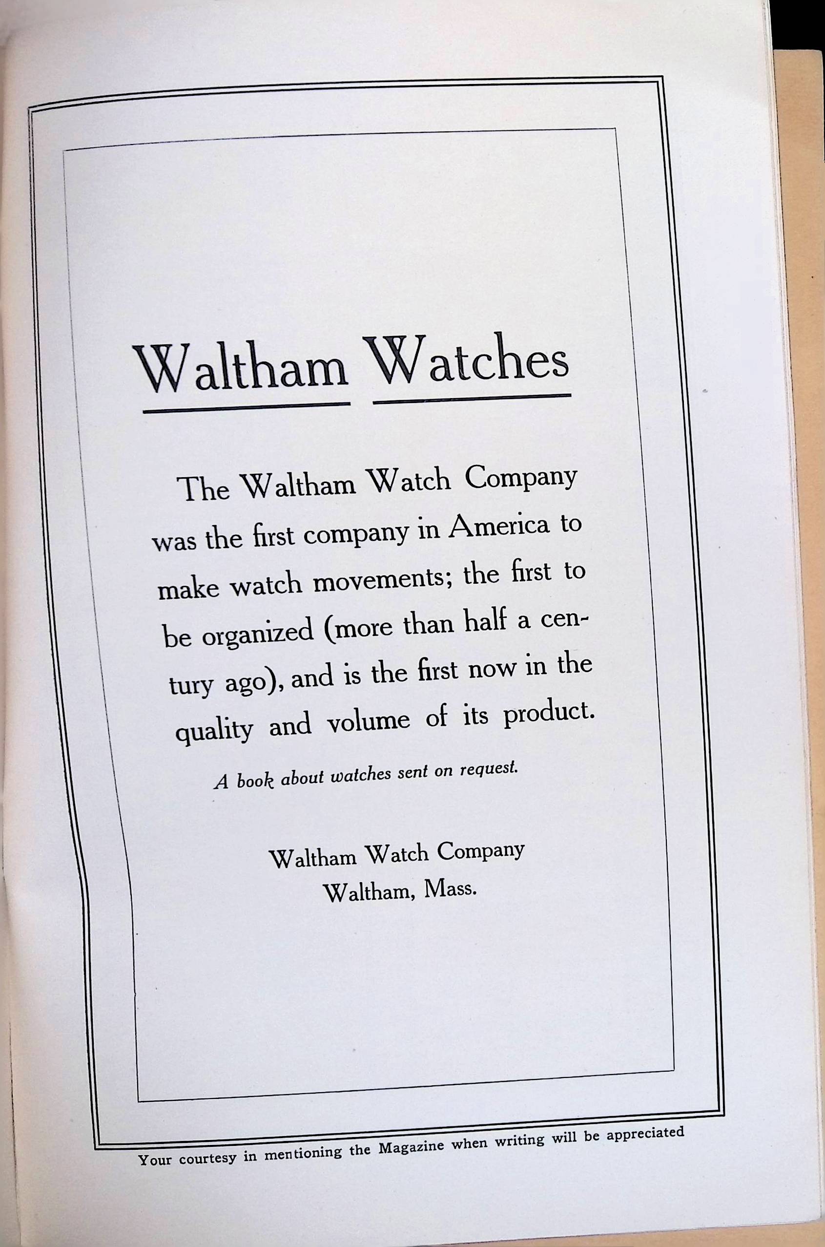 Advertisement ad0007