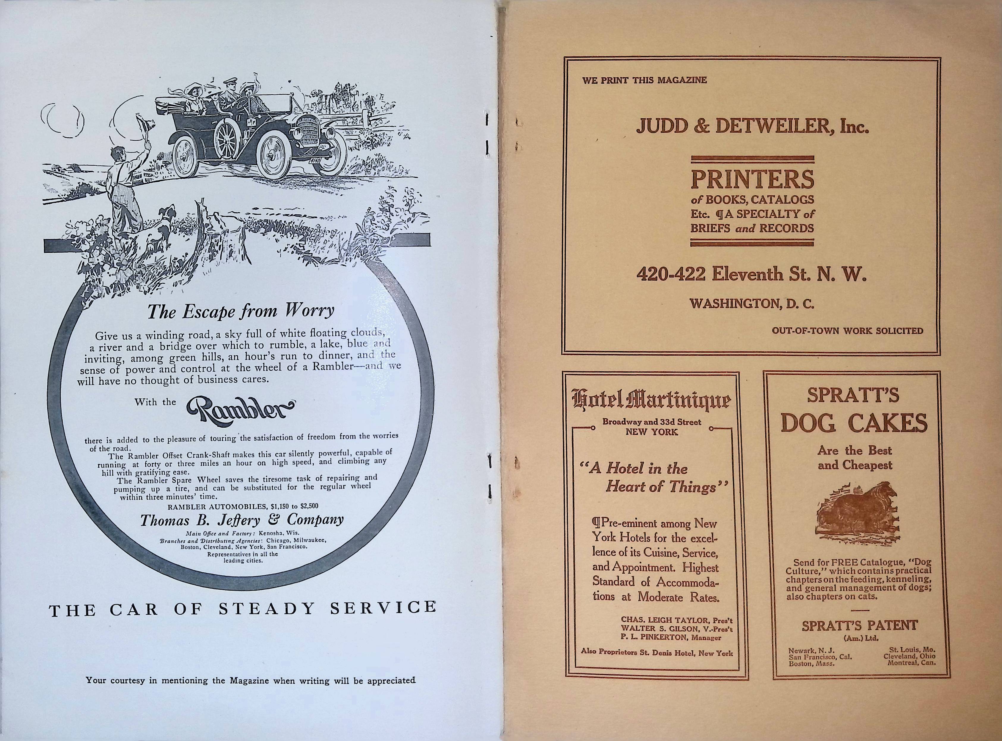 Advertisement ad0013