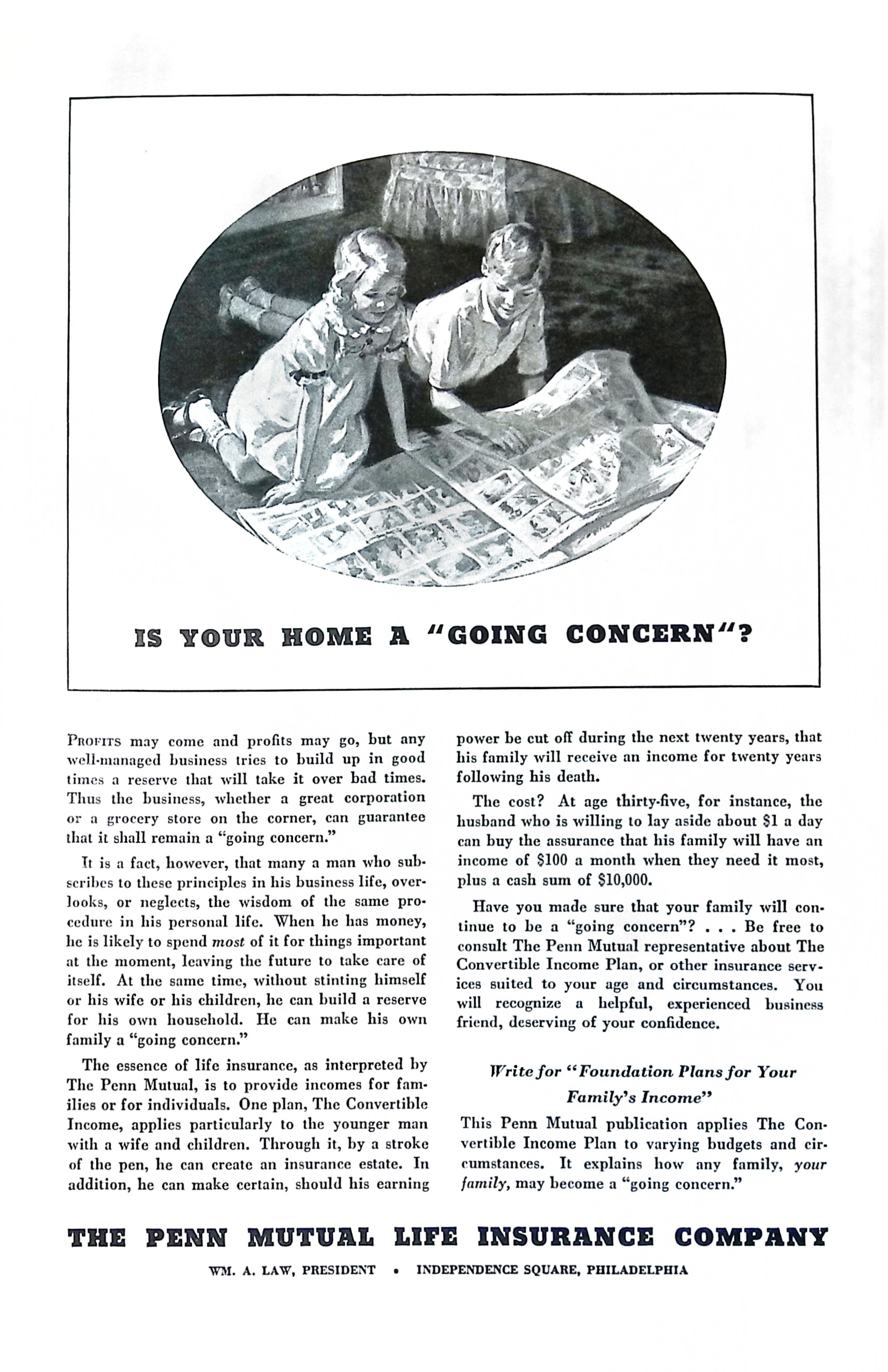 Advertisement ad0013