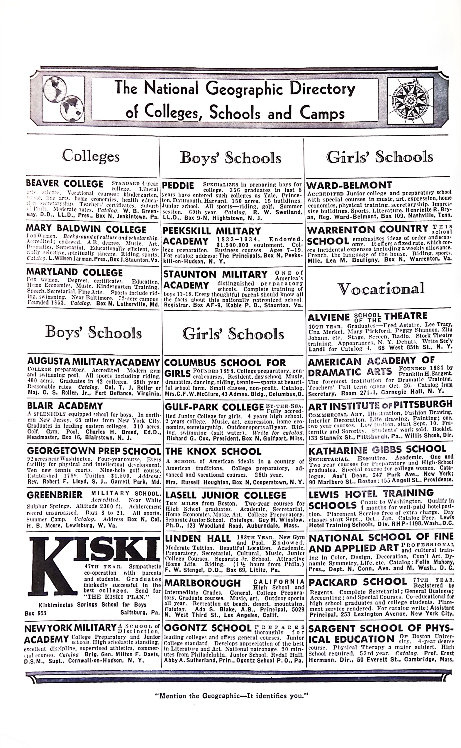 Advertisement ad0014