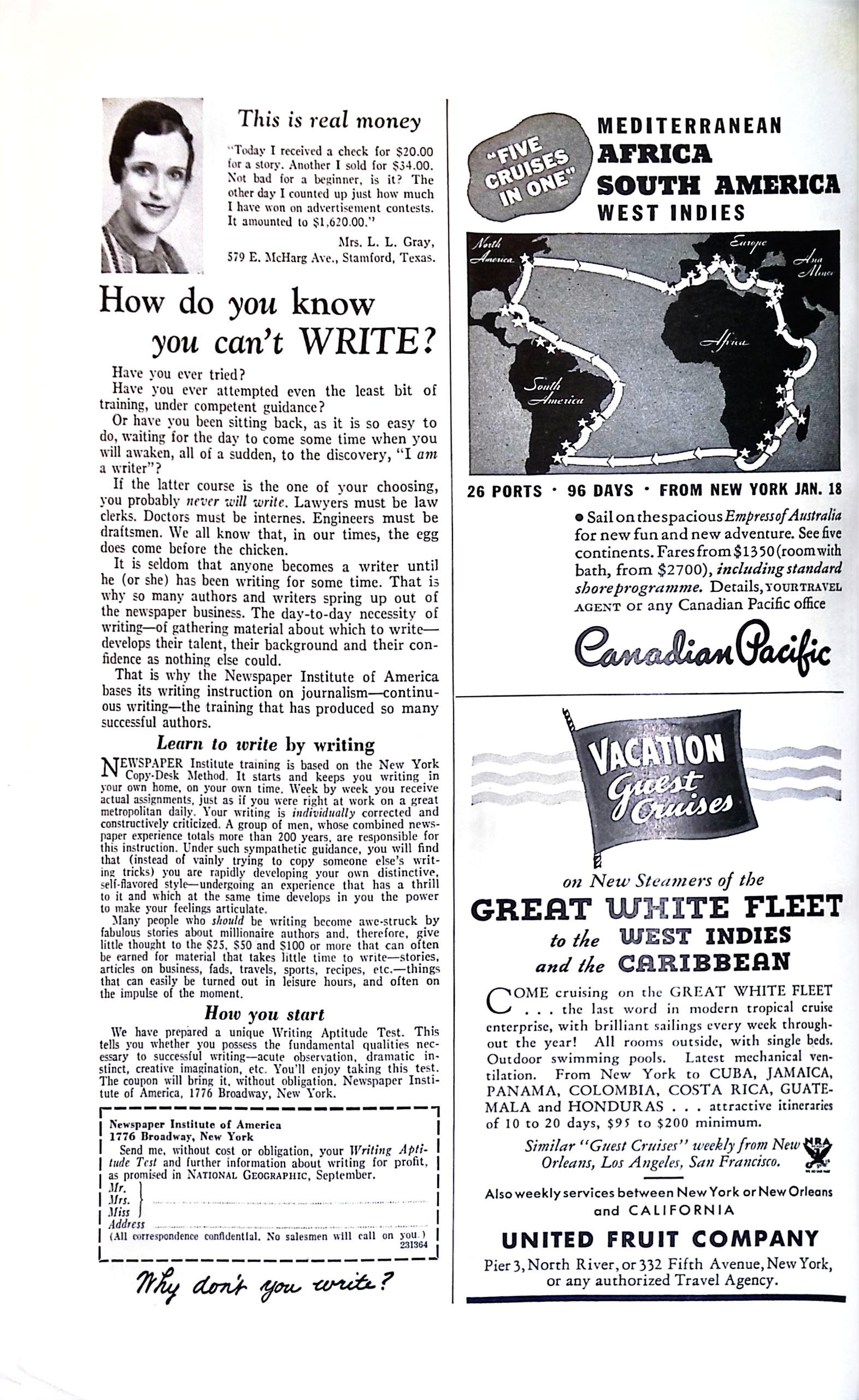 Advertisement ad0016