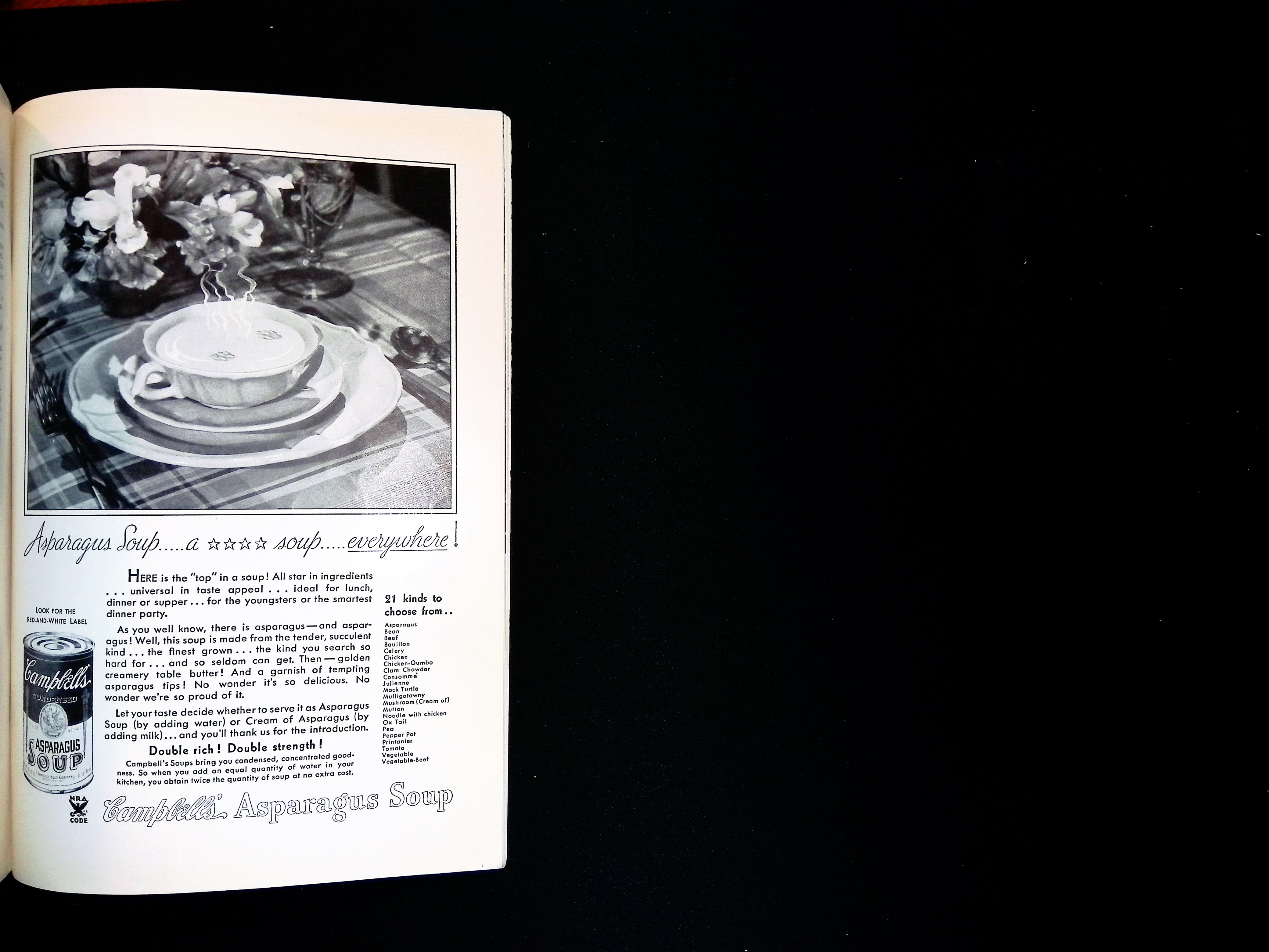 Advertisement ad0030