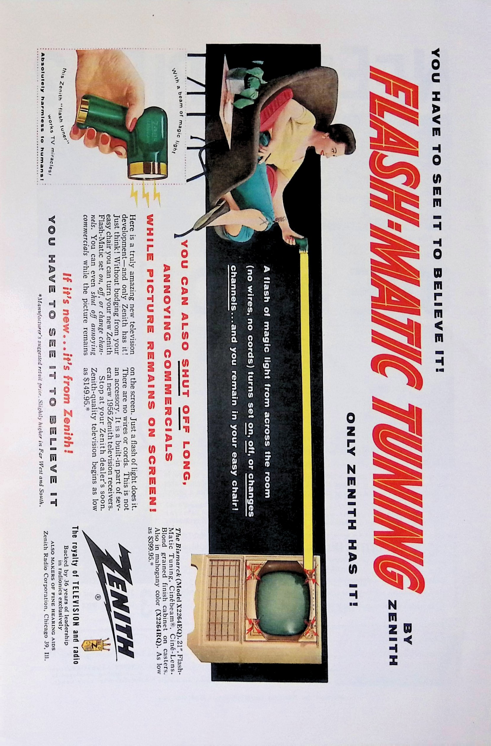 Advertisement ad0007