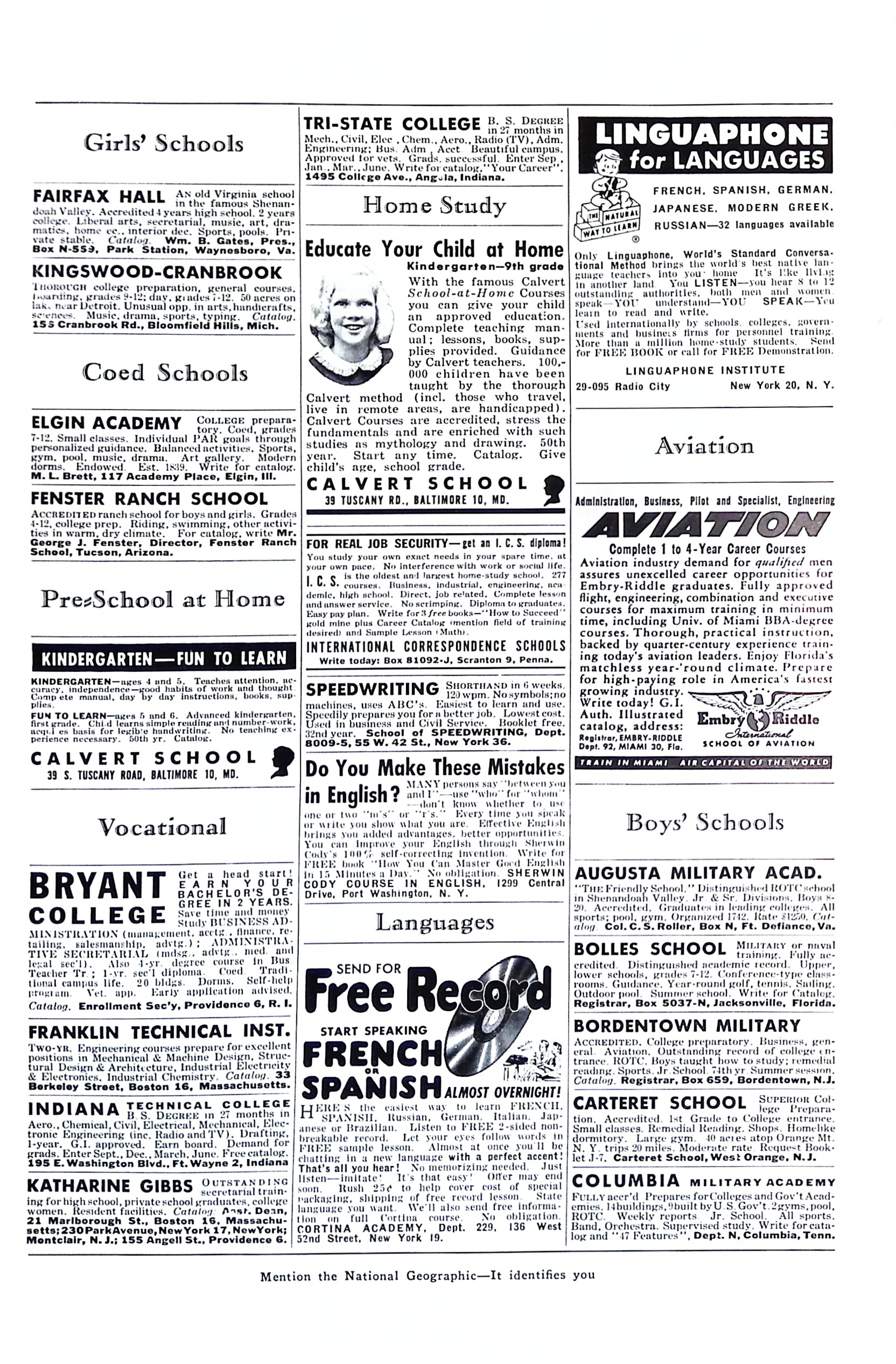 Advertisement ad0038