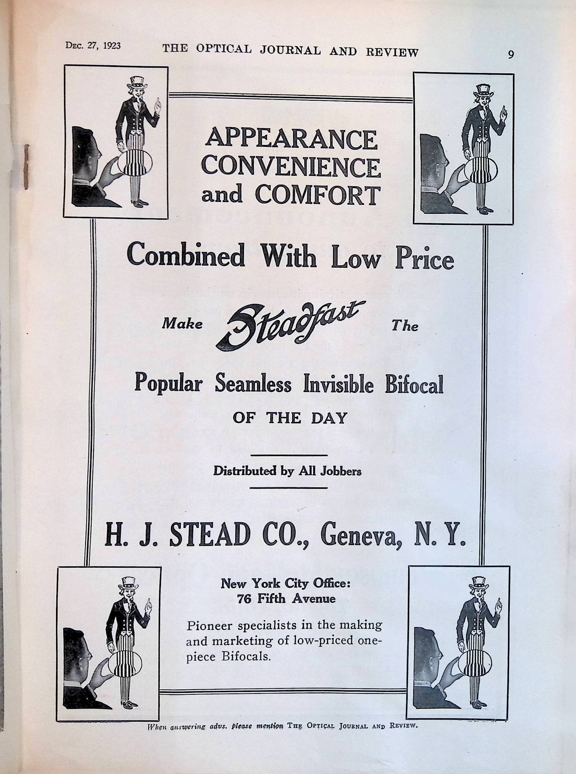 Advertisement ad0007