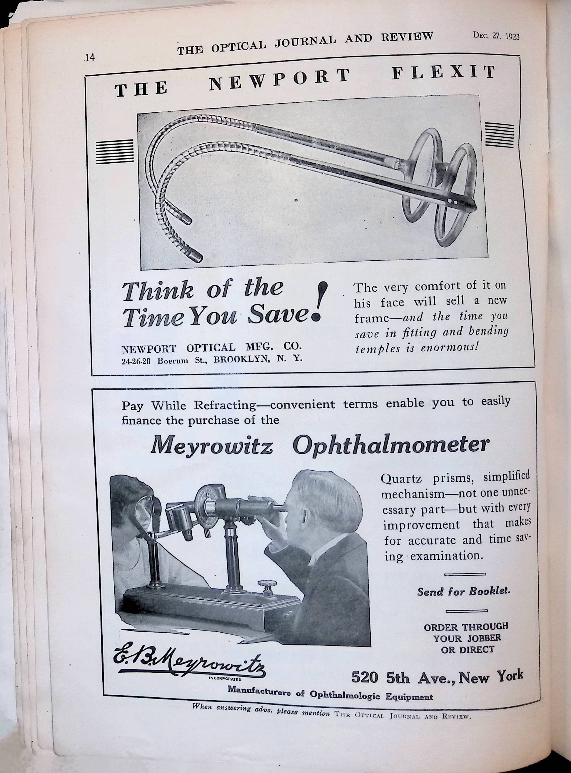 Advertisement ad0009