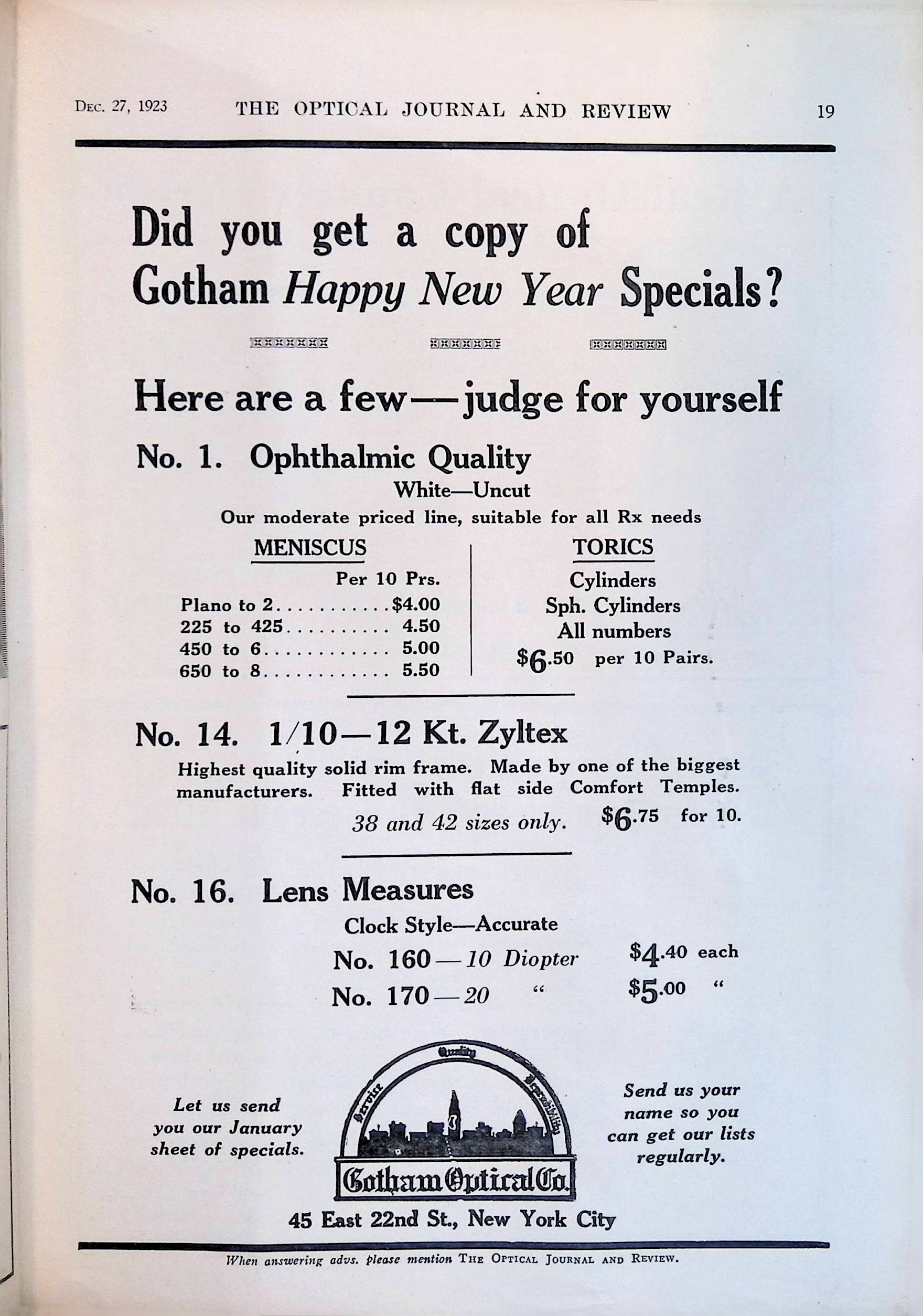 Advertisement ad0013