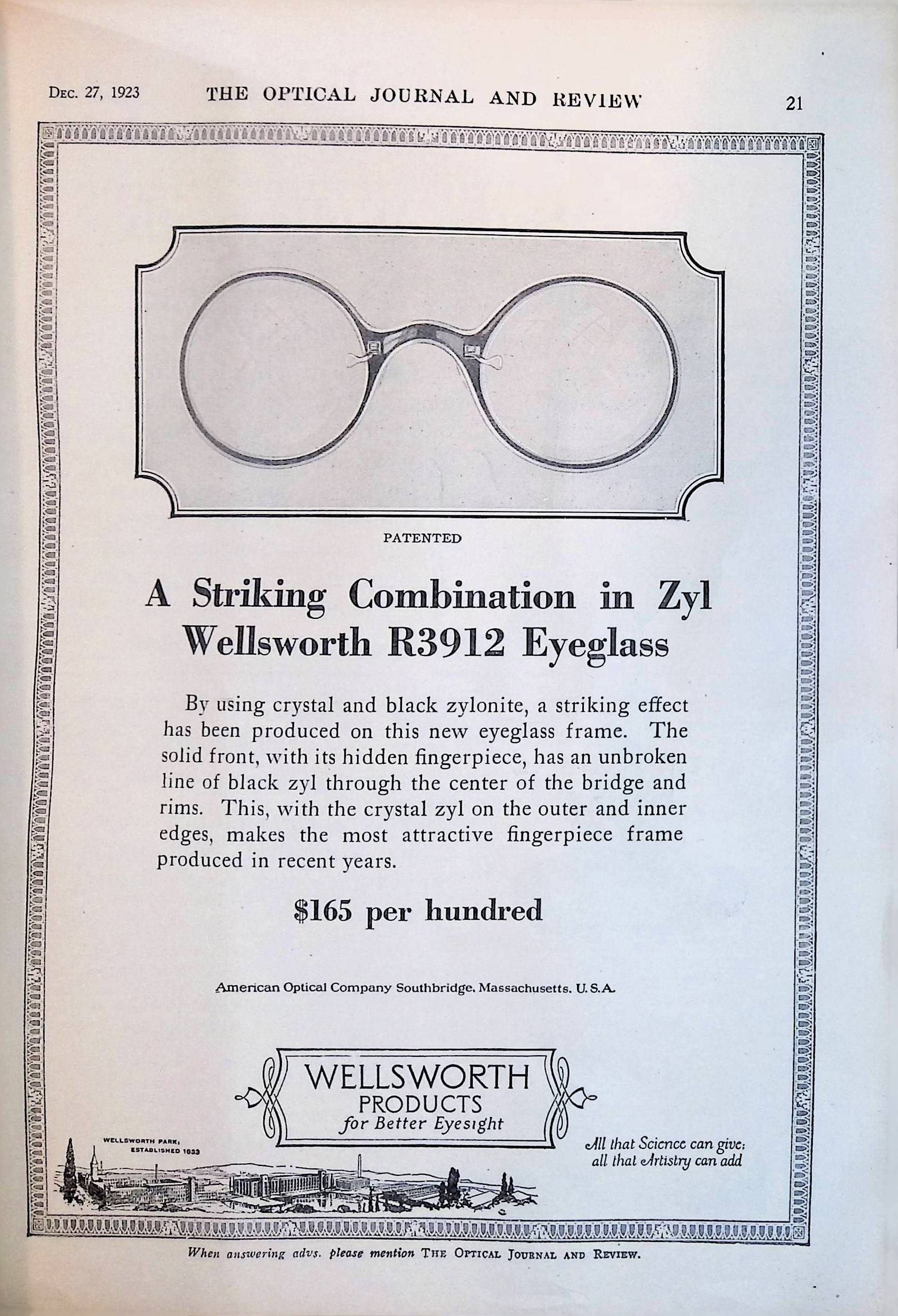 Advertisement ad0015