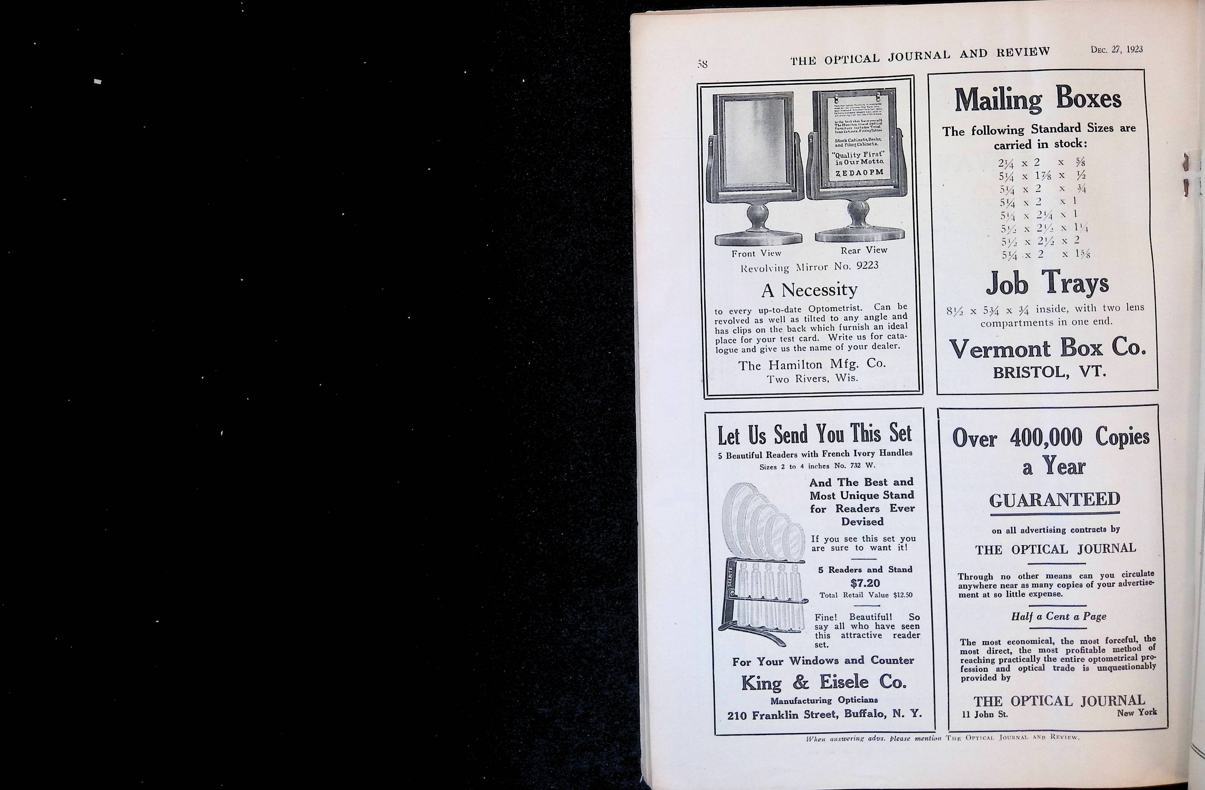 Advertisement ad0021