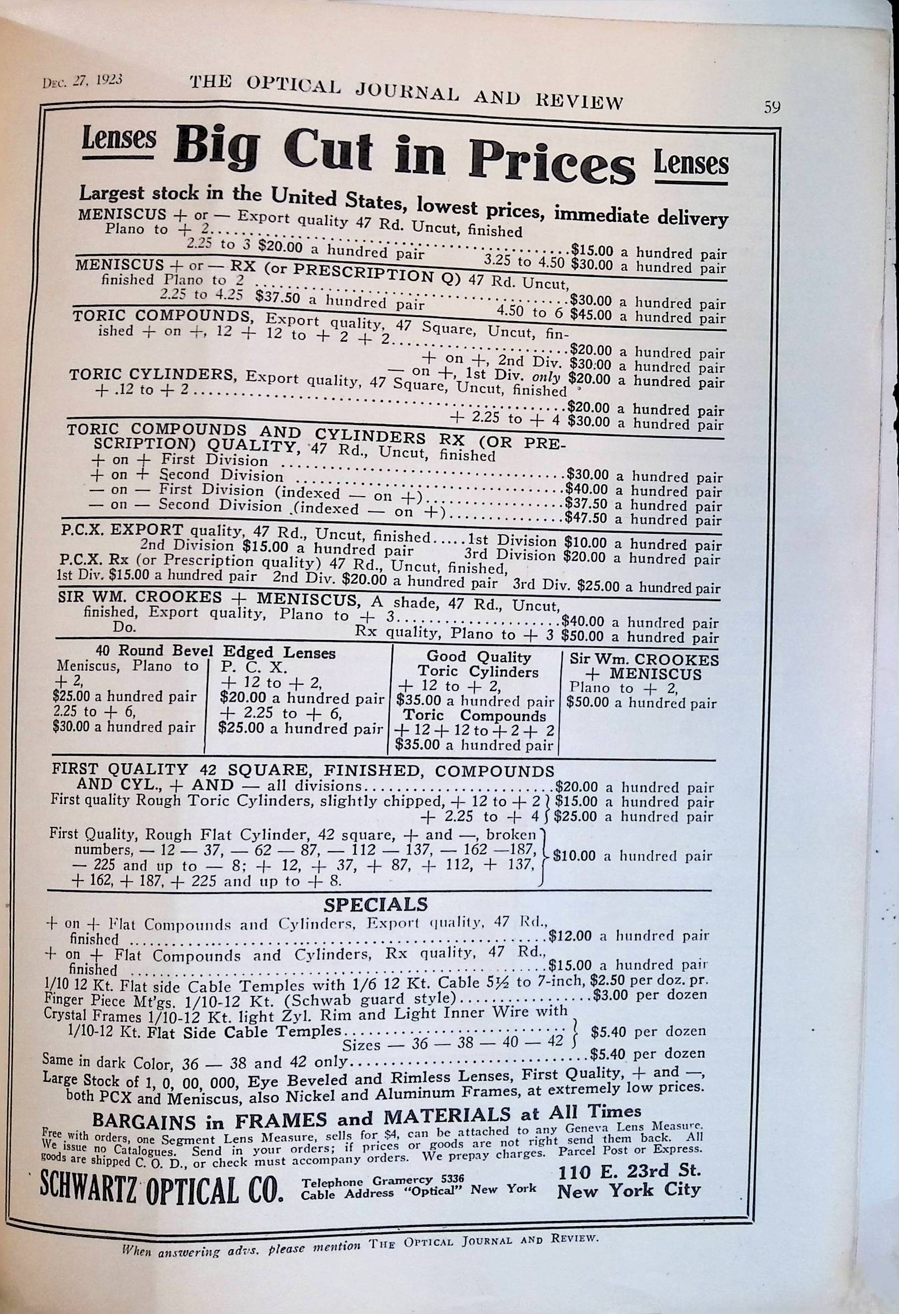 Advertisement ad0022