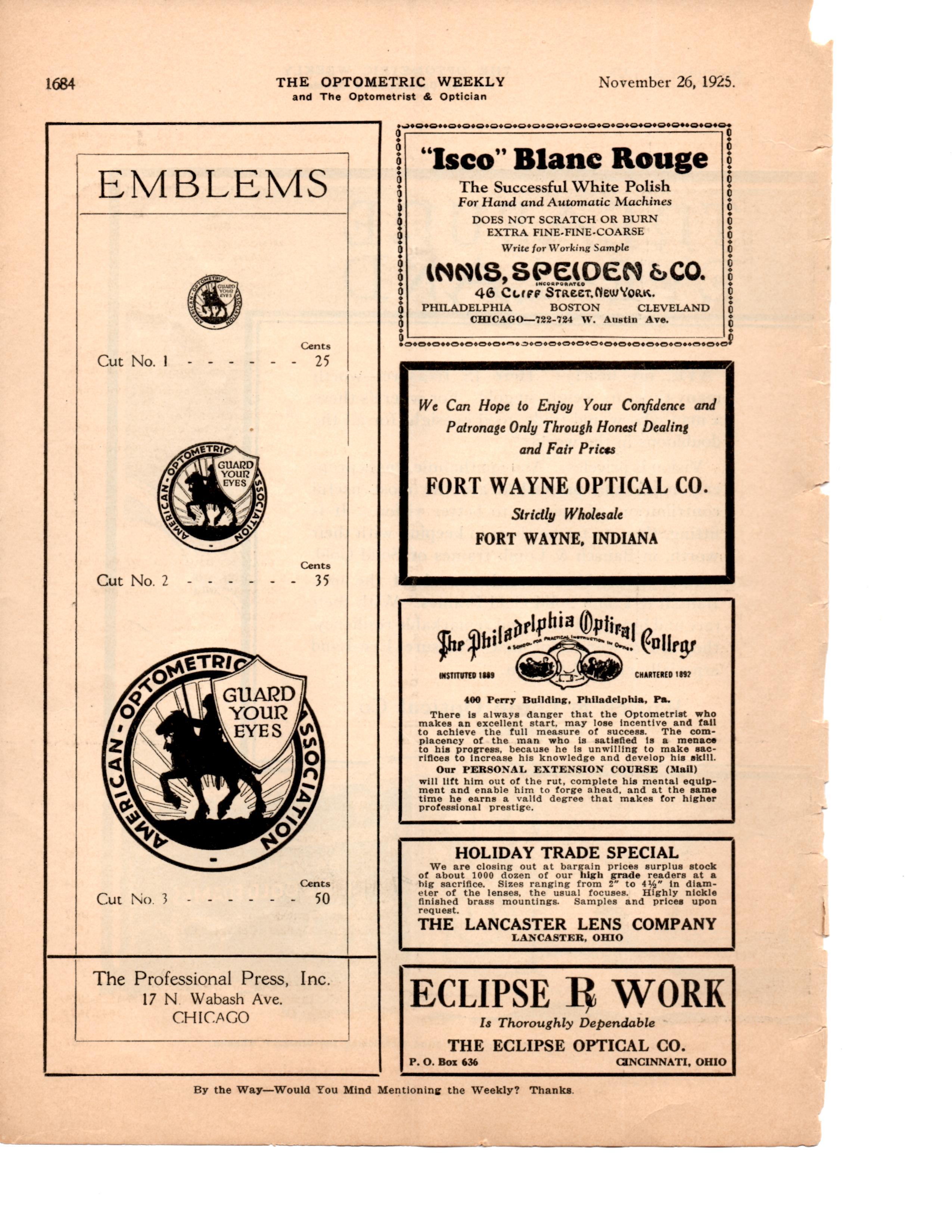 Advertisement ad0005