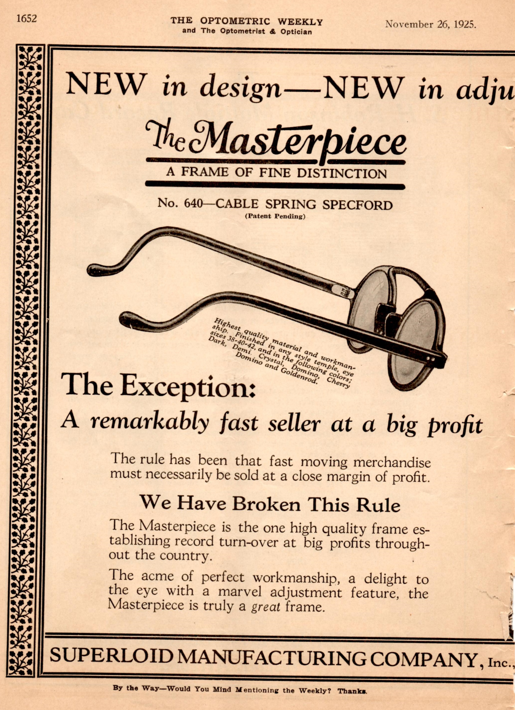 Advertisement ad0006