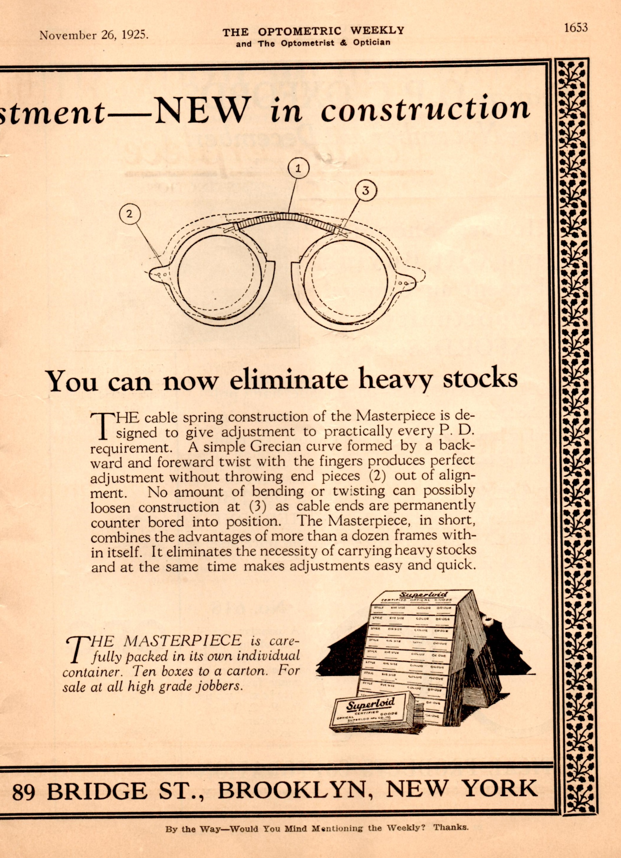 Advertisement ad0007