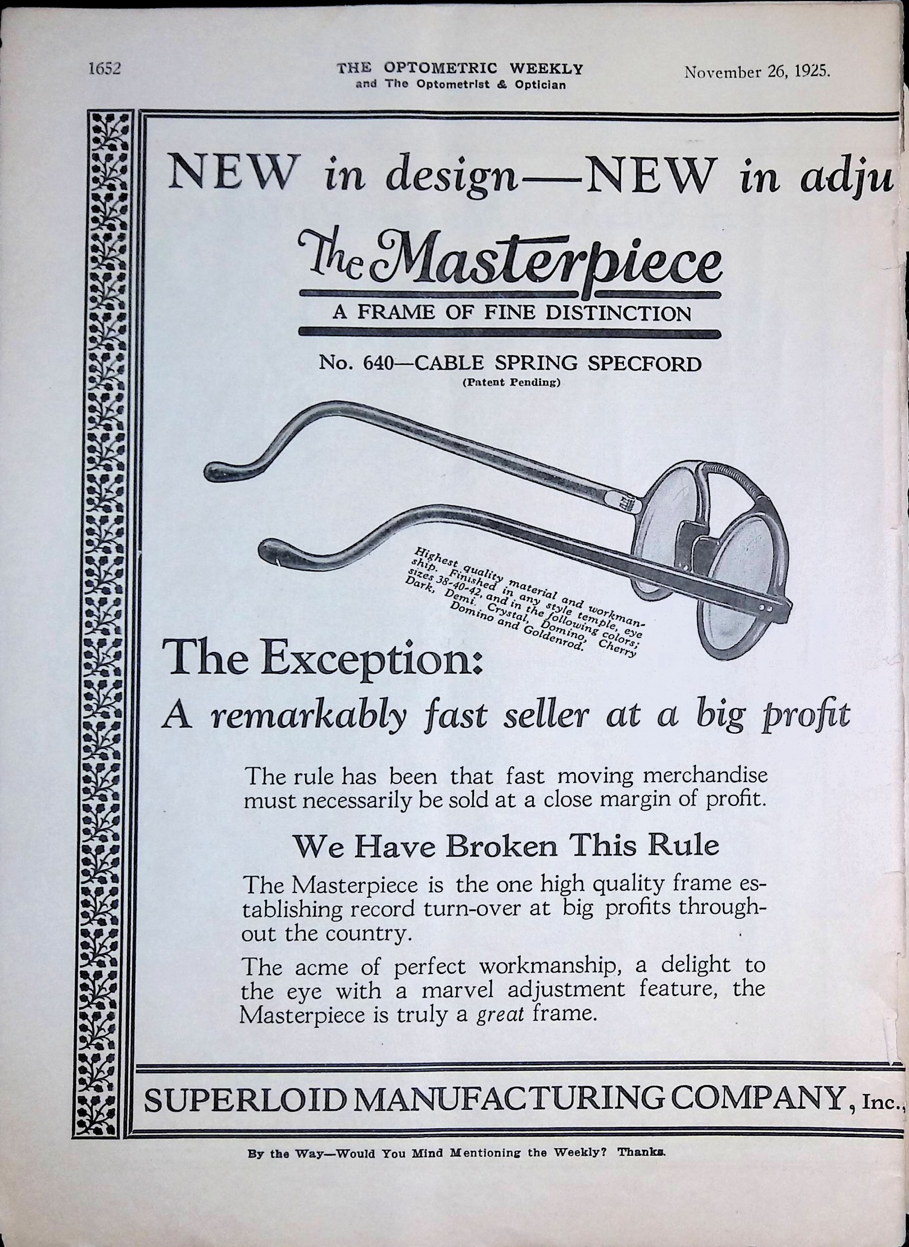 Advertisement ad0006