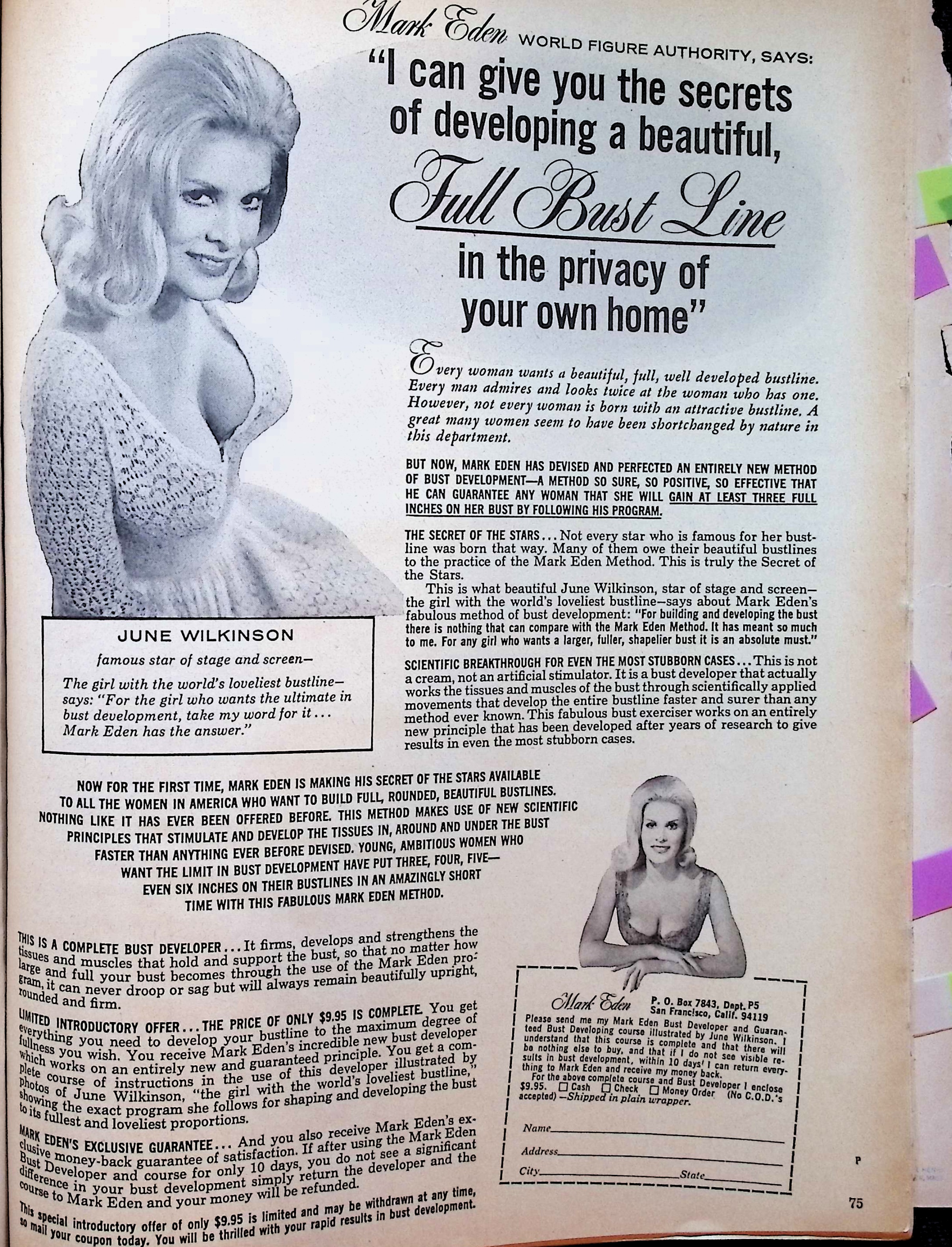 Advertisement image00094