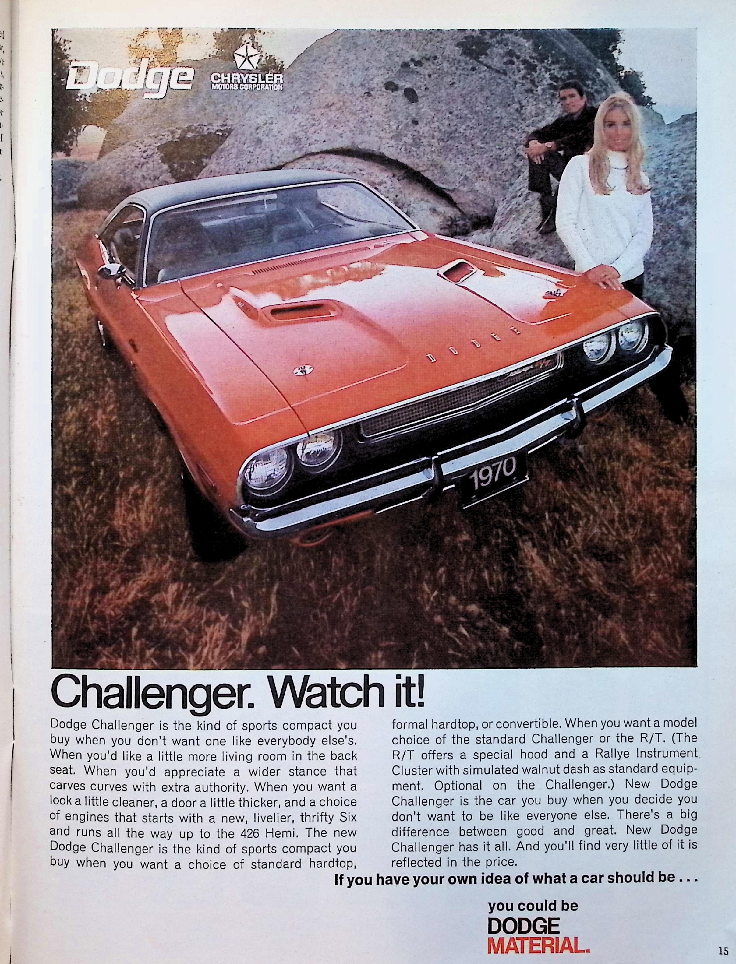 Advertisement image00111