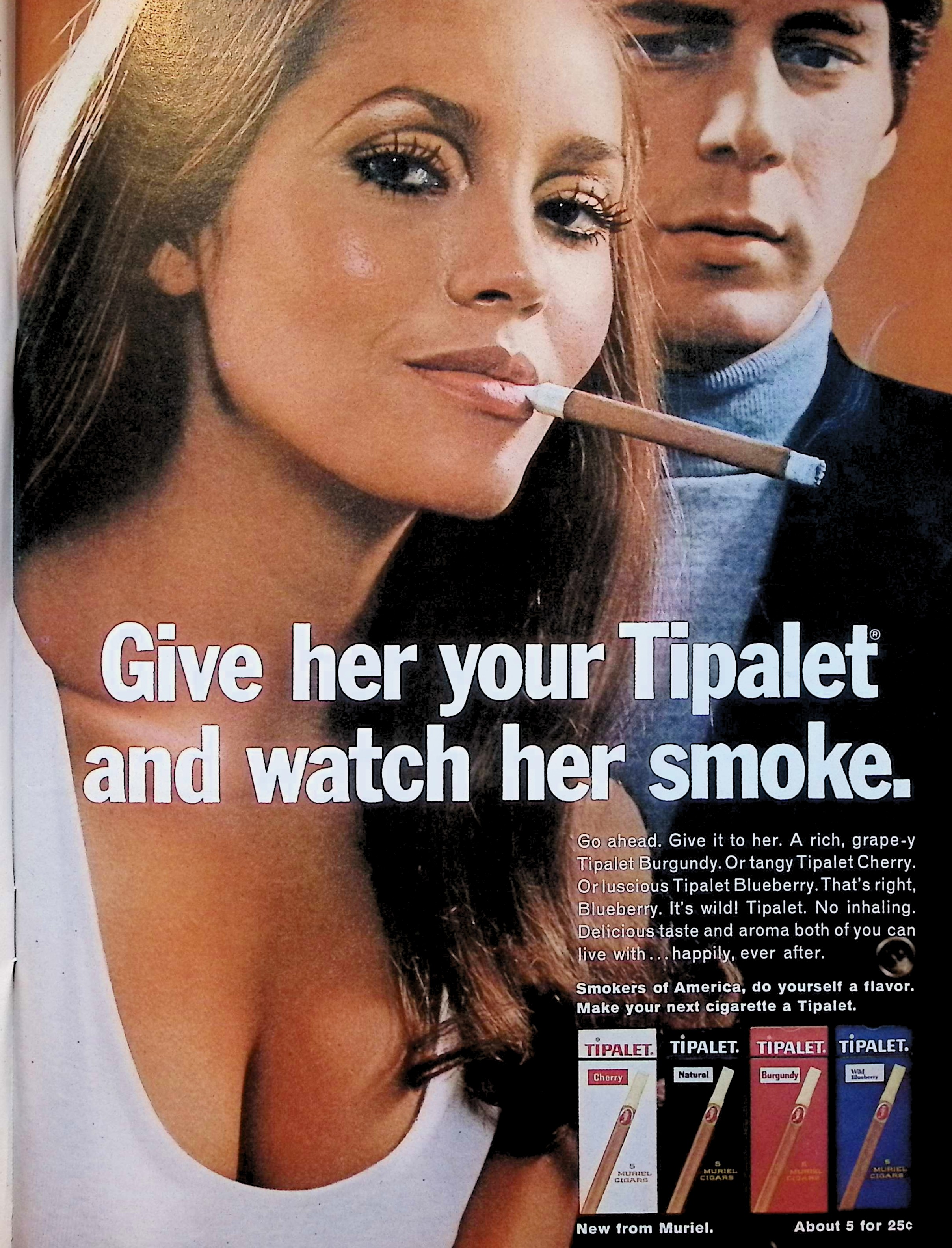 Advertisement image00113