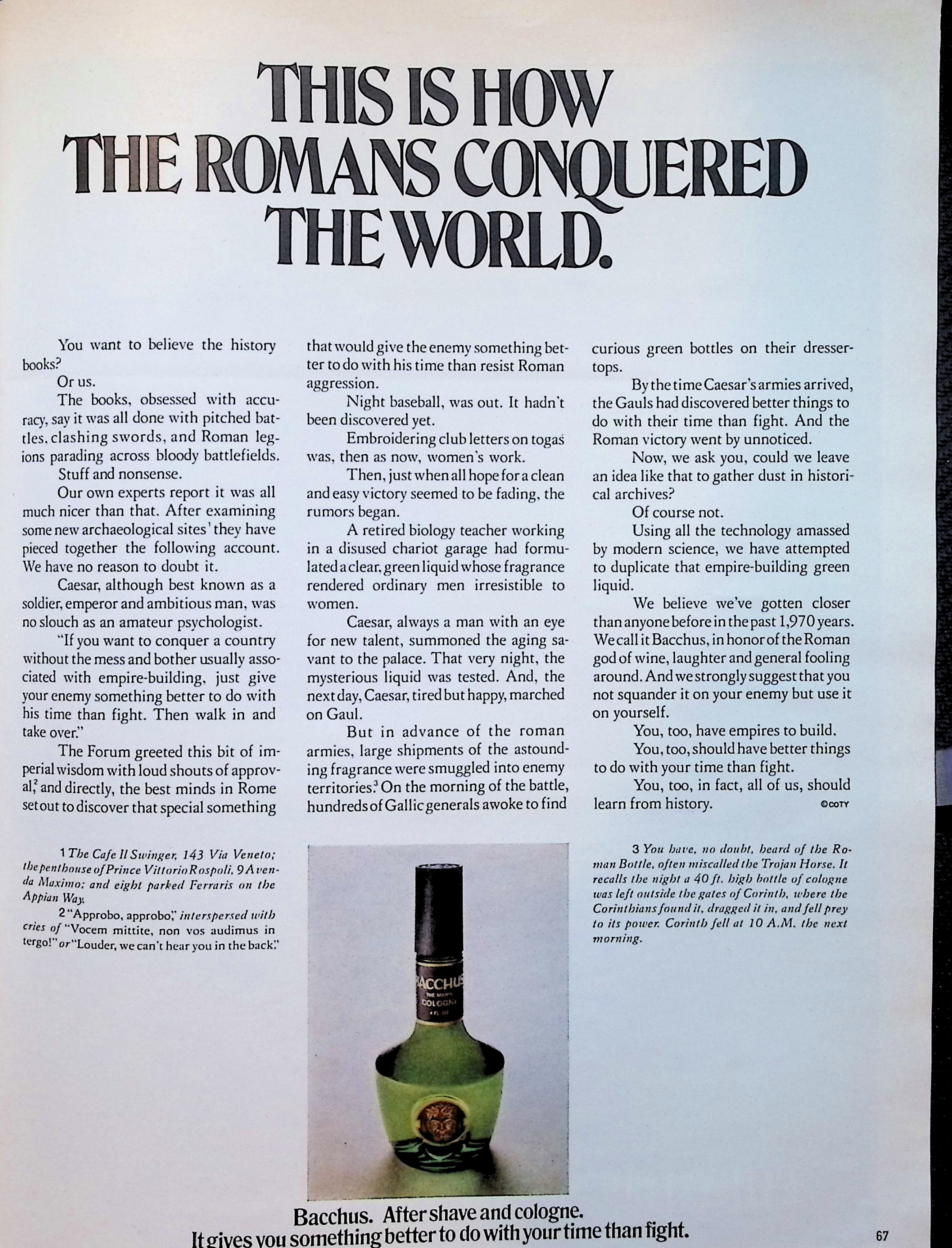 Advertisement image00131