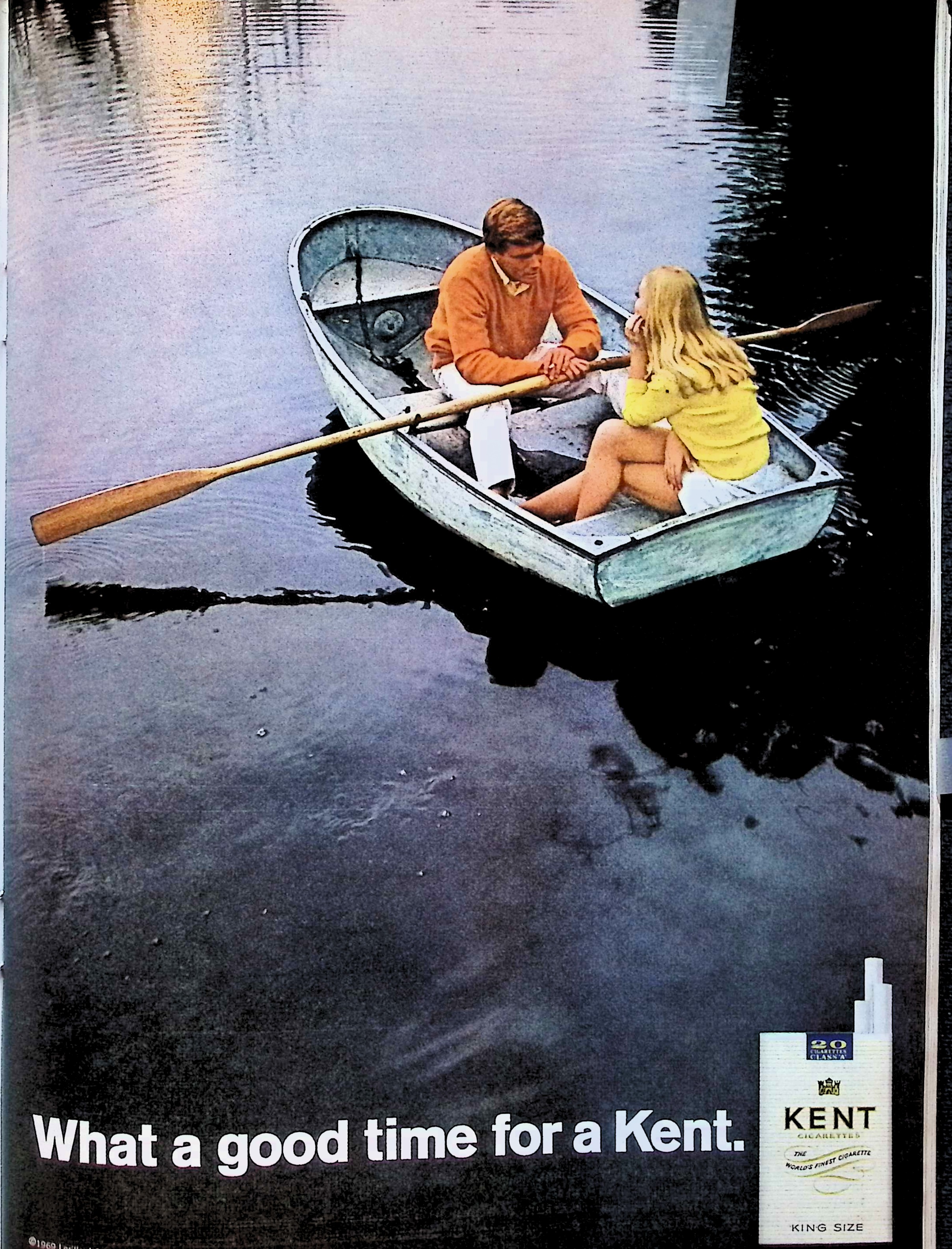 Advertisement image00141