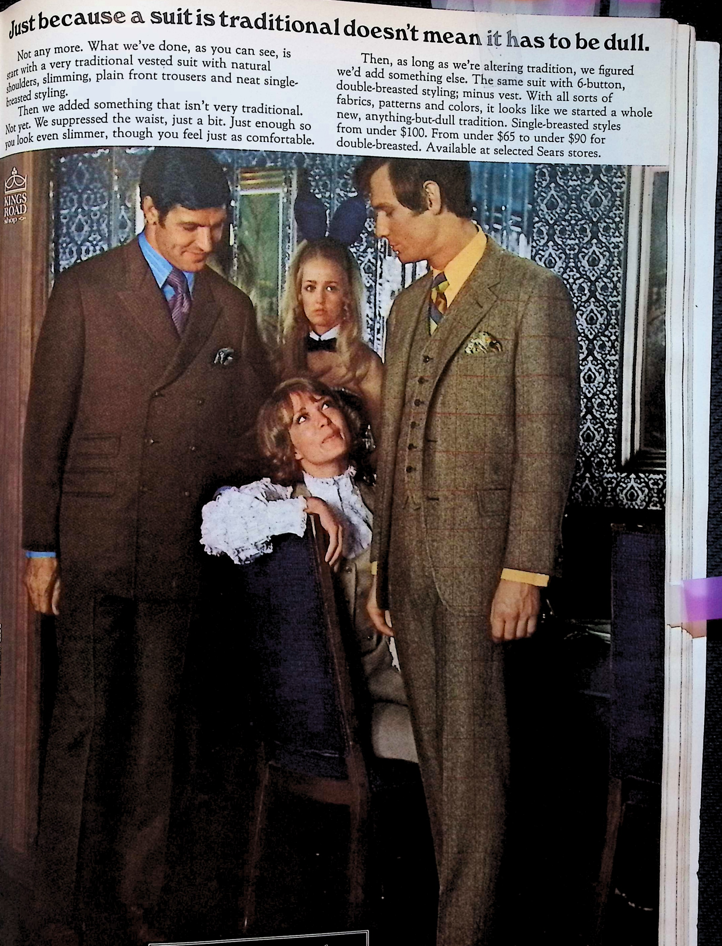 Advertisement image00149