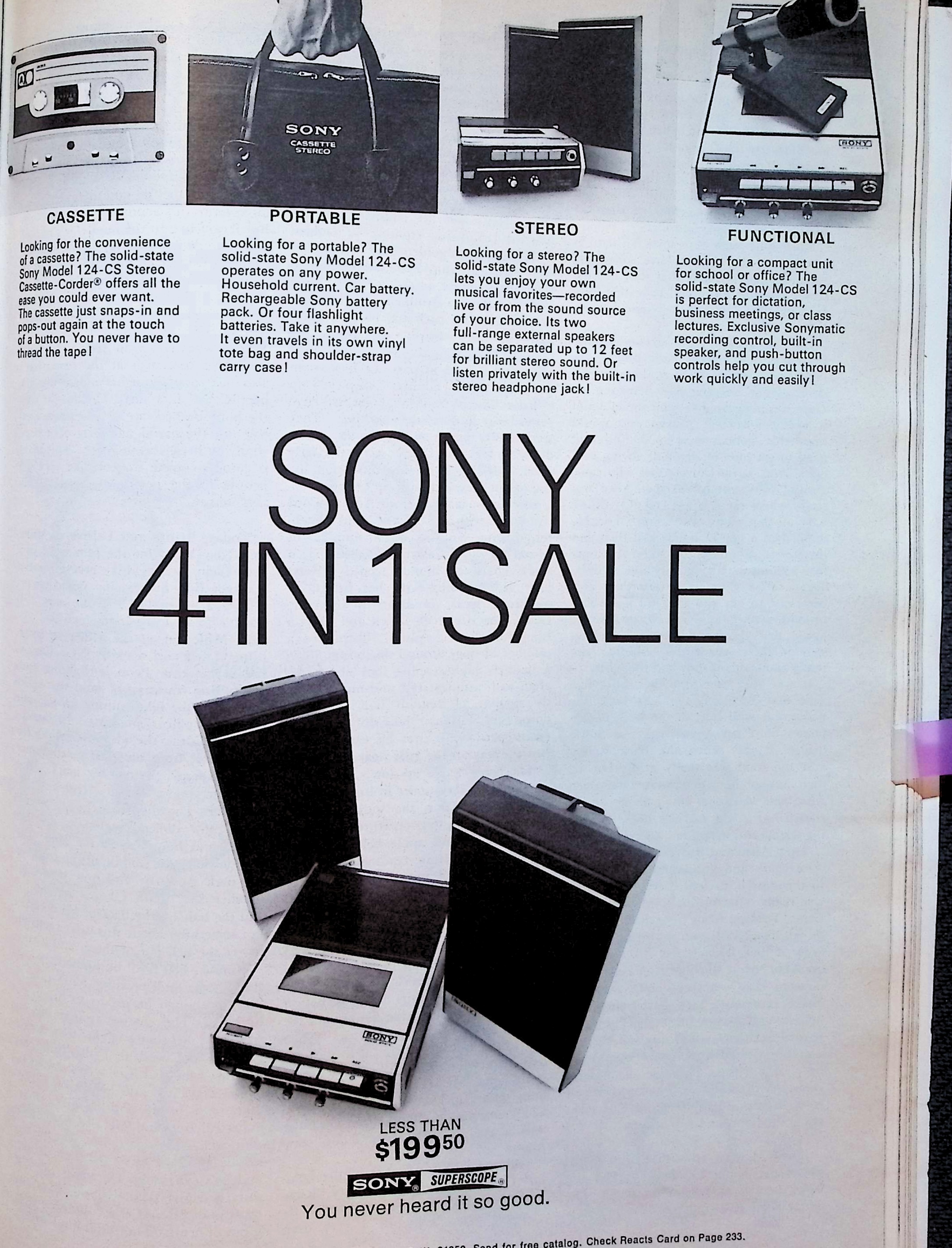 Advertisement image00151