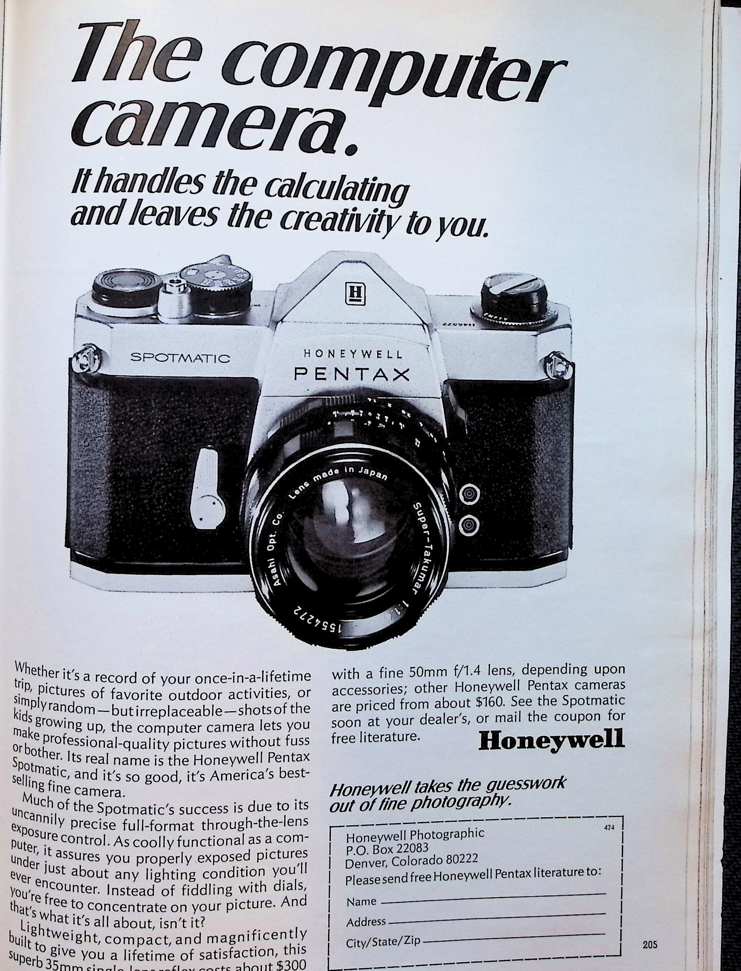 Advertisement image00153