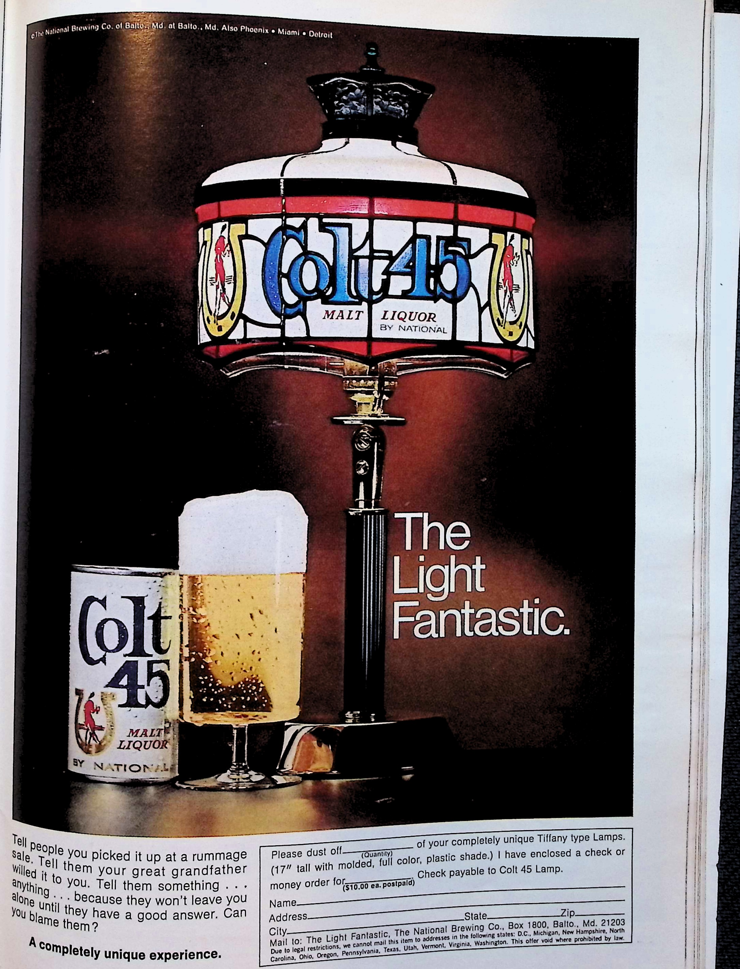 Advertisement image00156