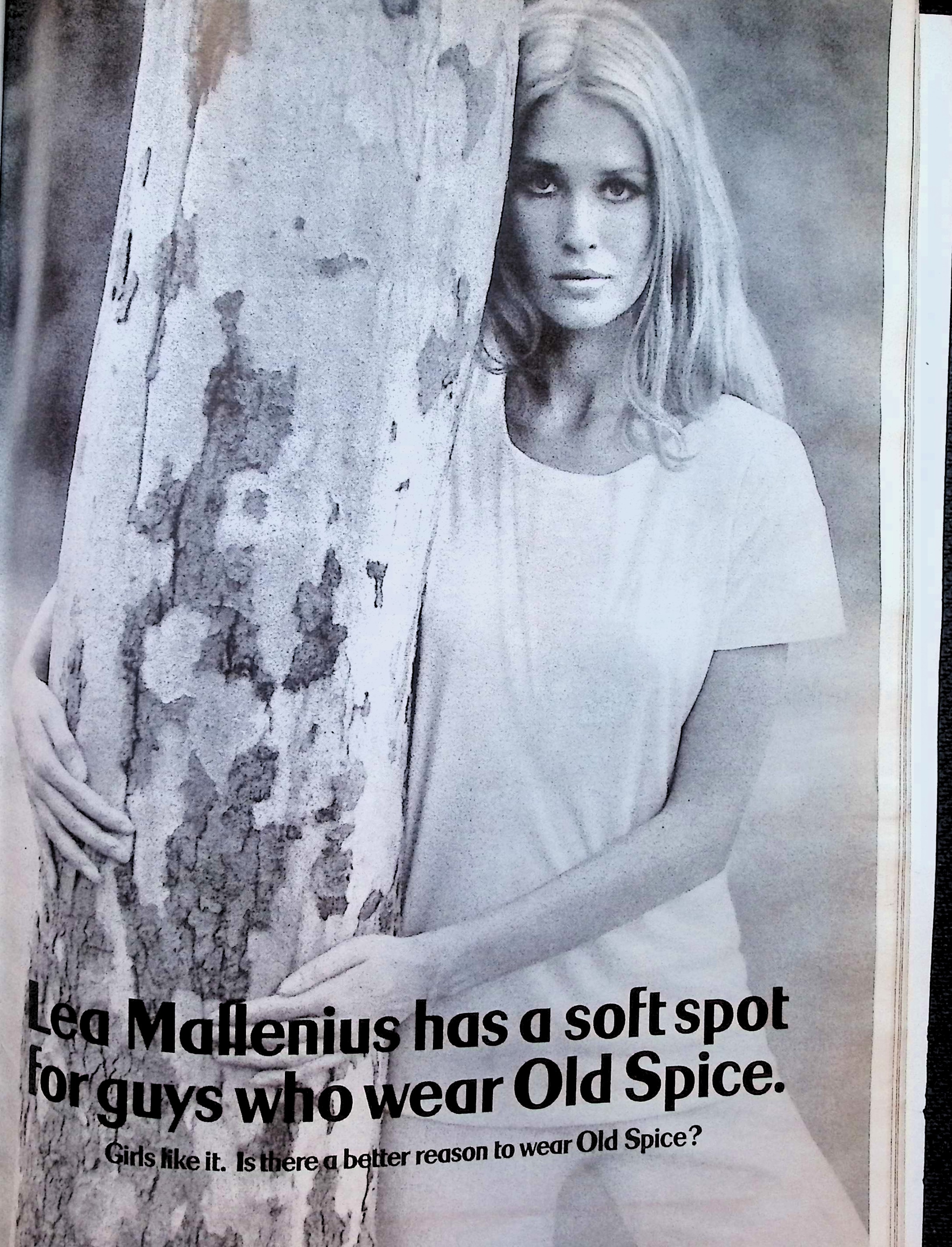 Advertisement image00157