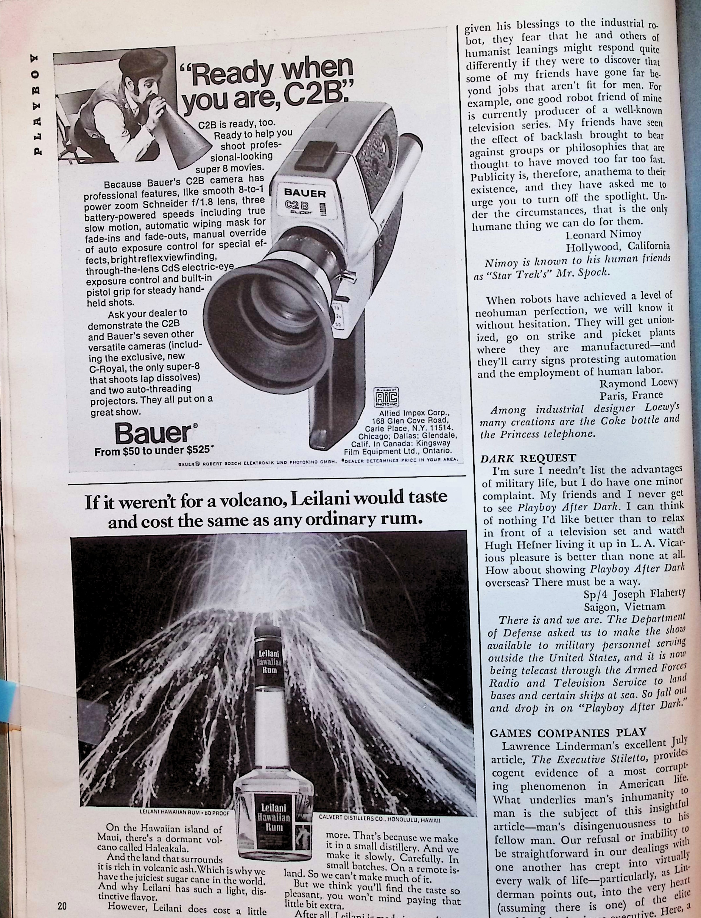 Advertisement image00164