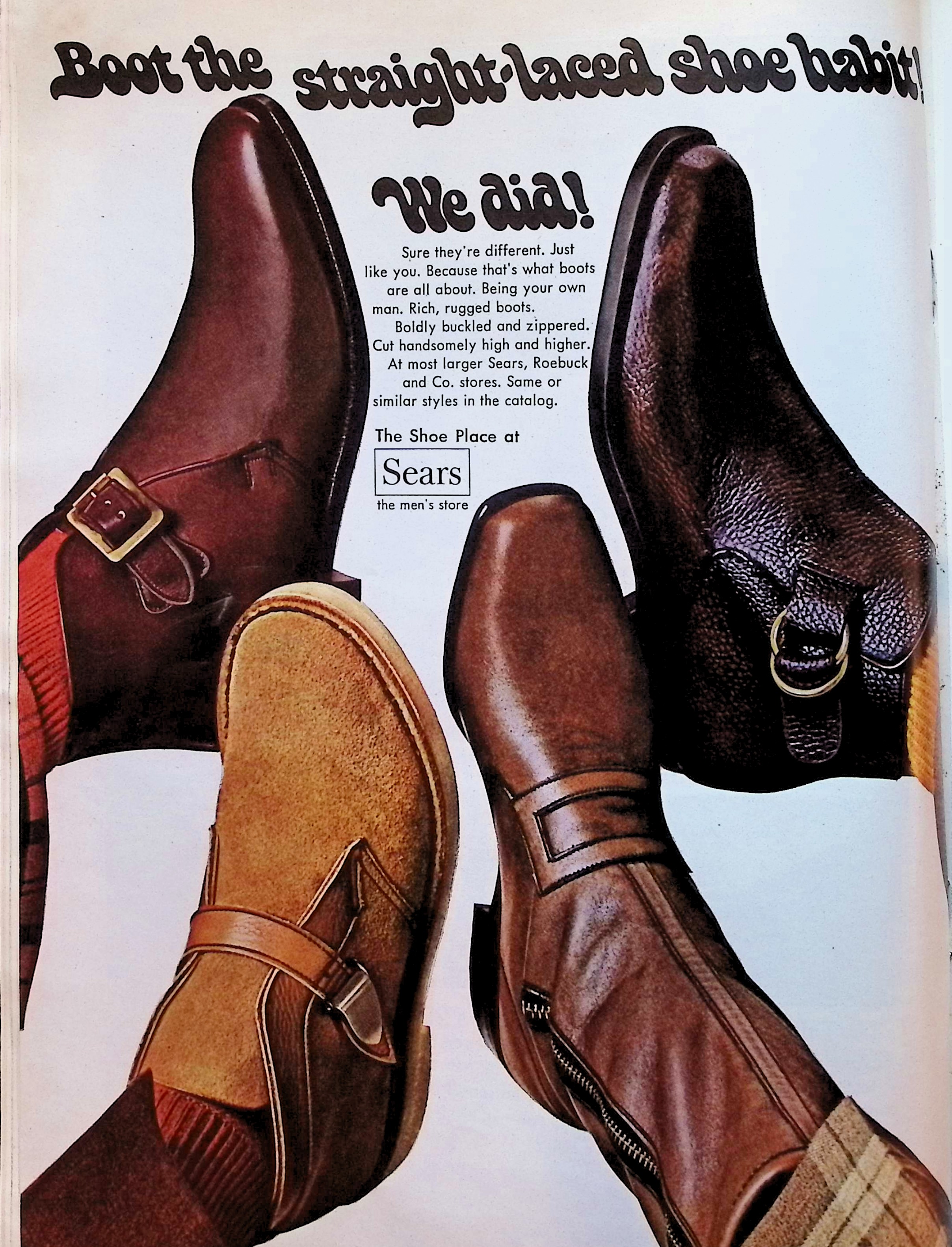 Advertisement image00166