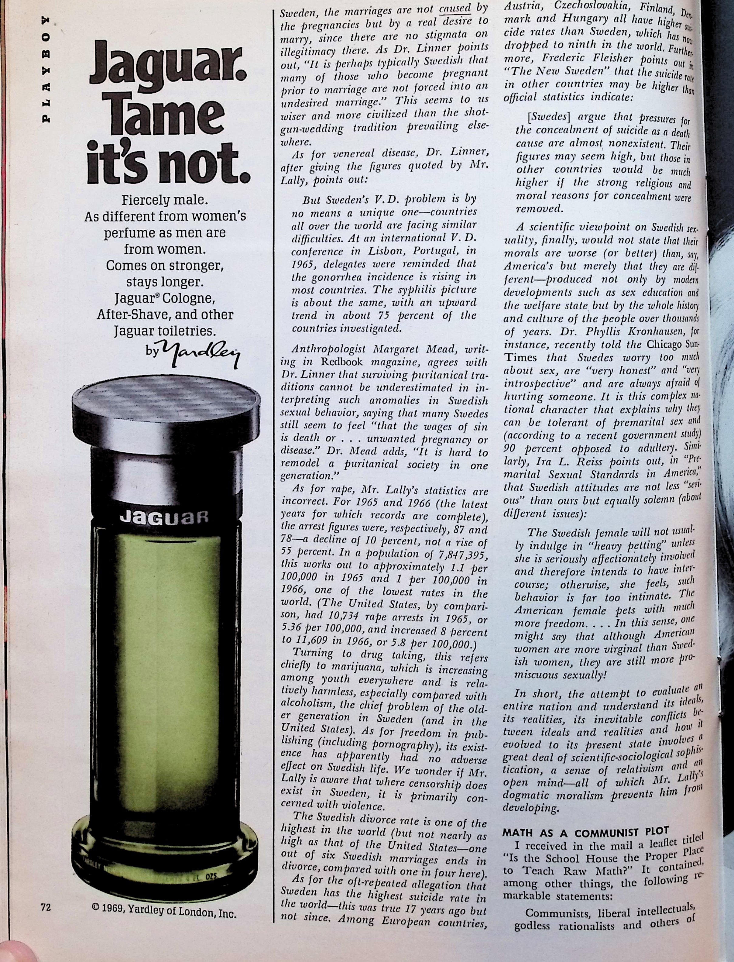 Advertisement image00181