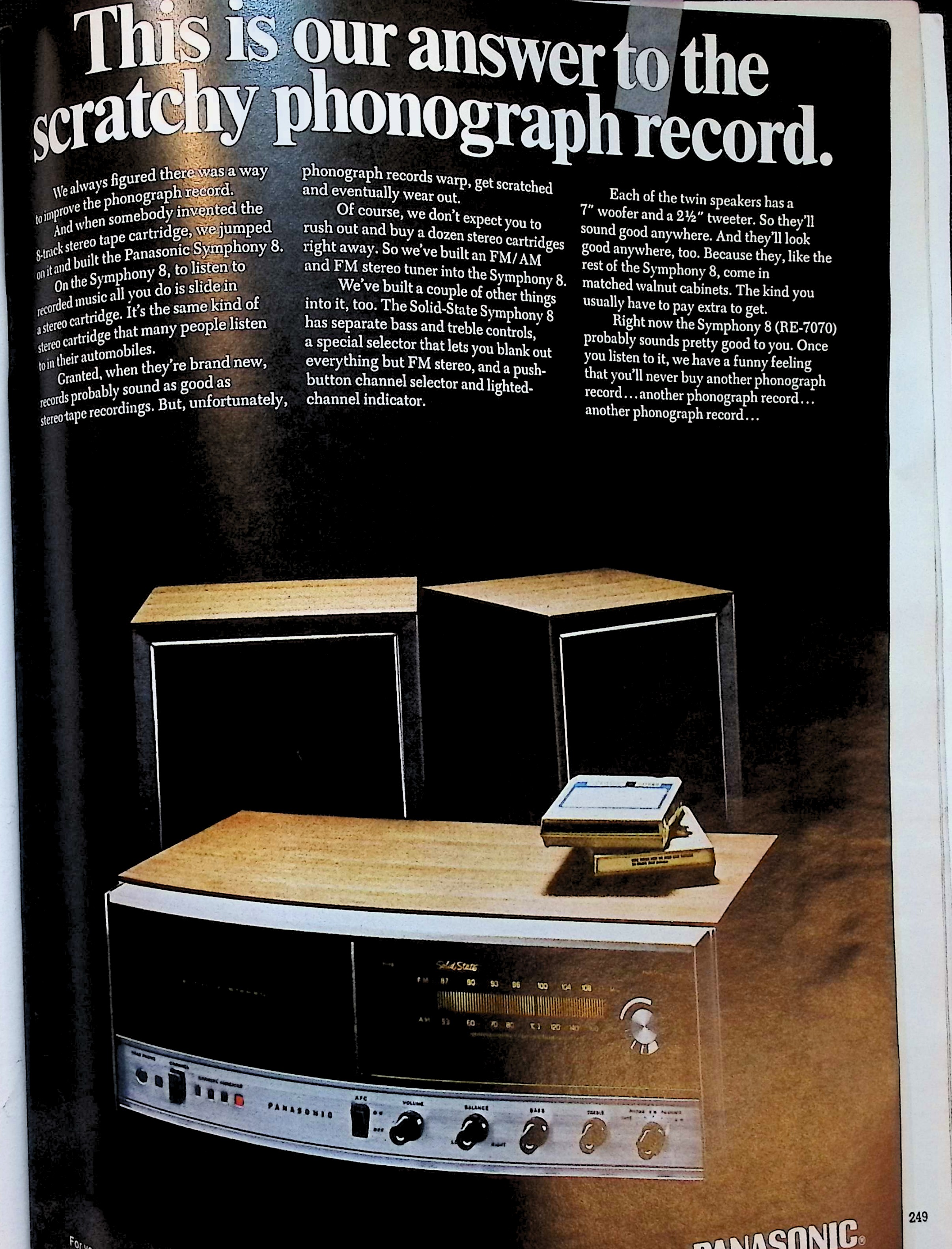 Advertisement image00191