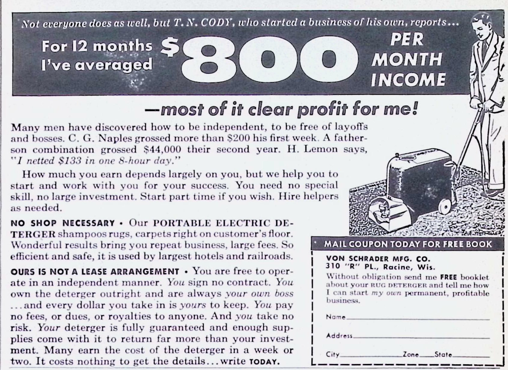 Advertisement image00062