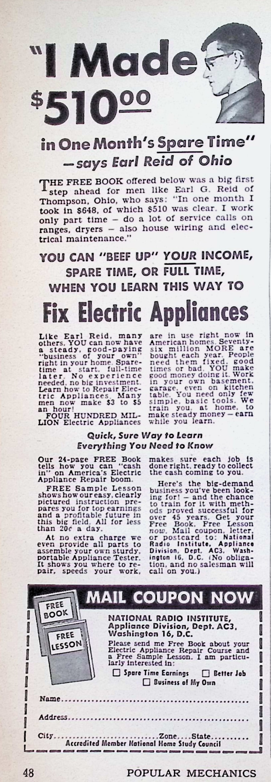 Advertisement image00069