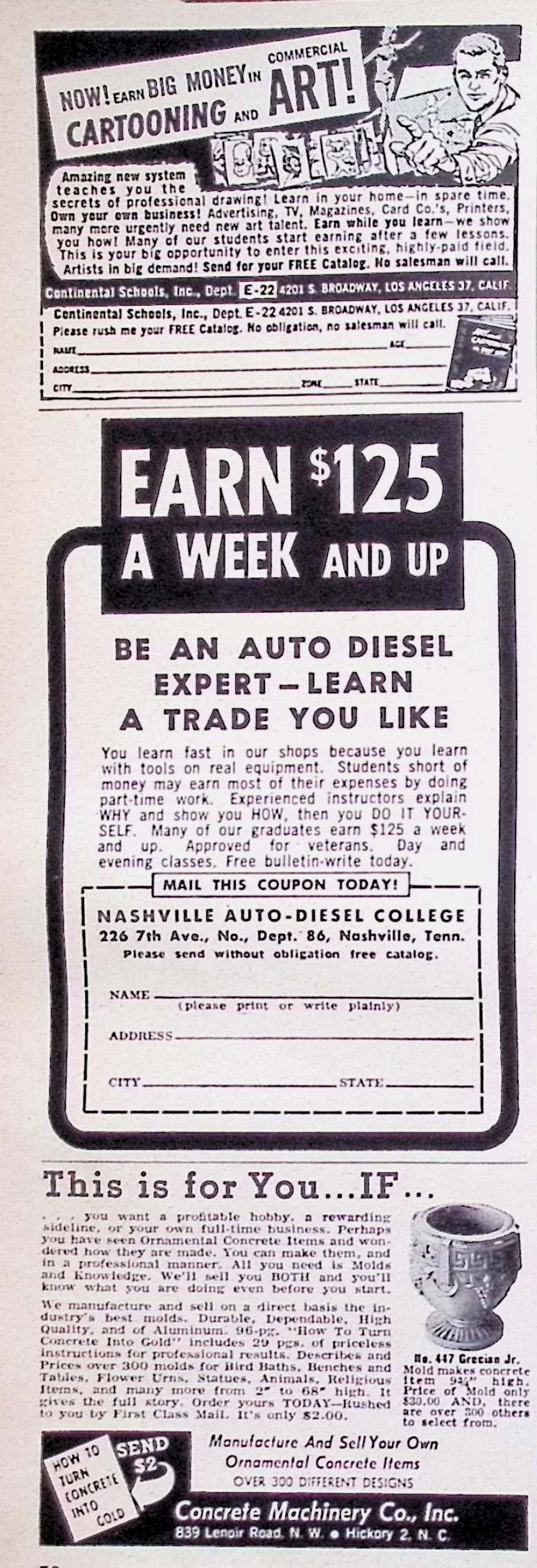 Advertisement image00076