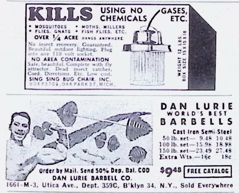 Advertisement image00092