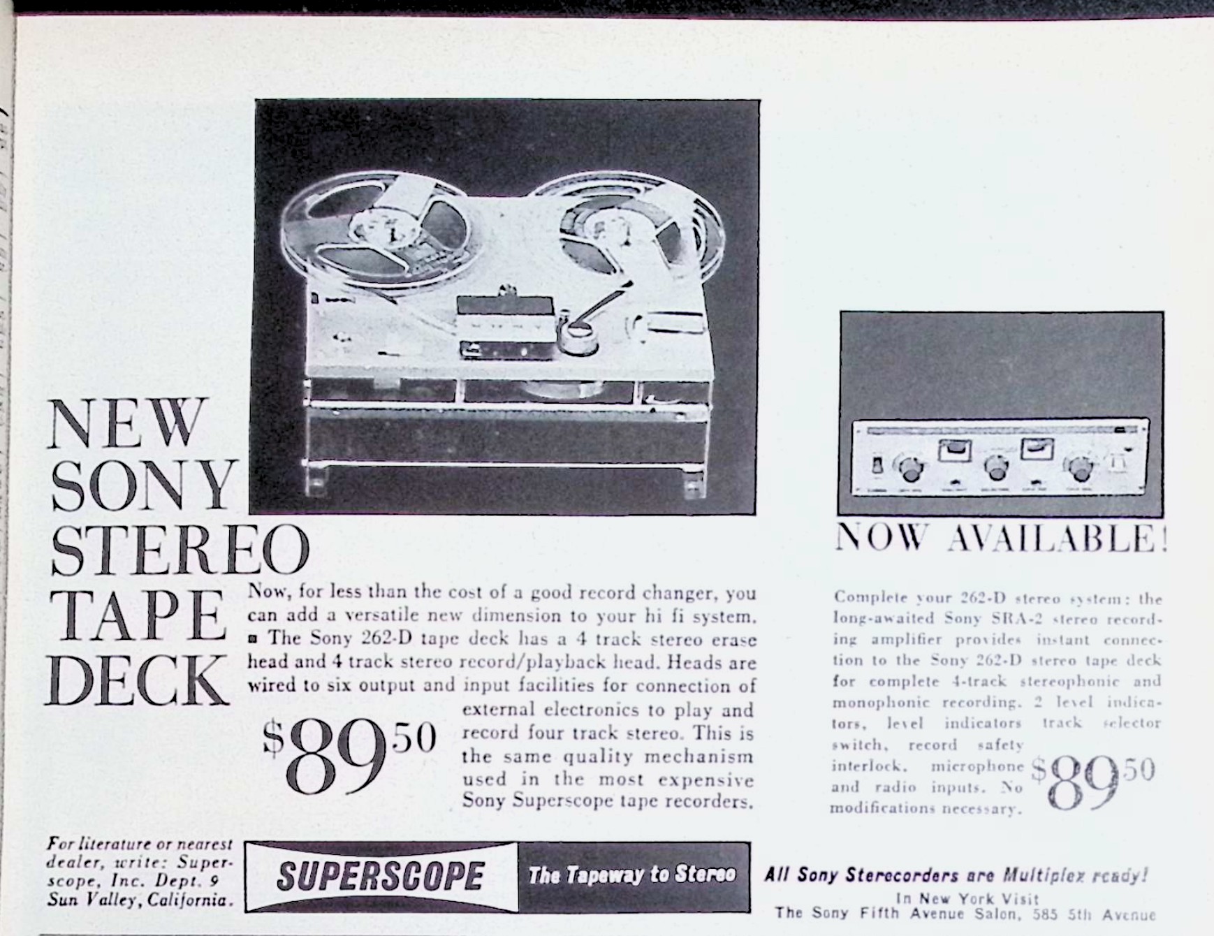 Advertisement image00105