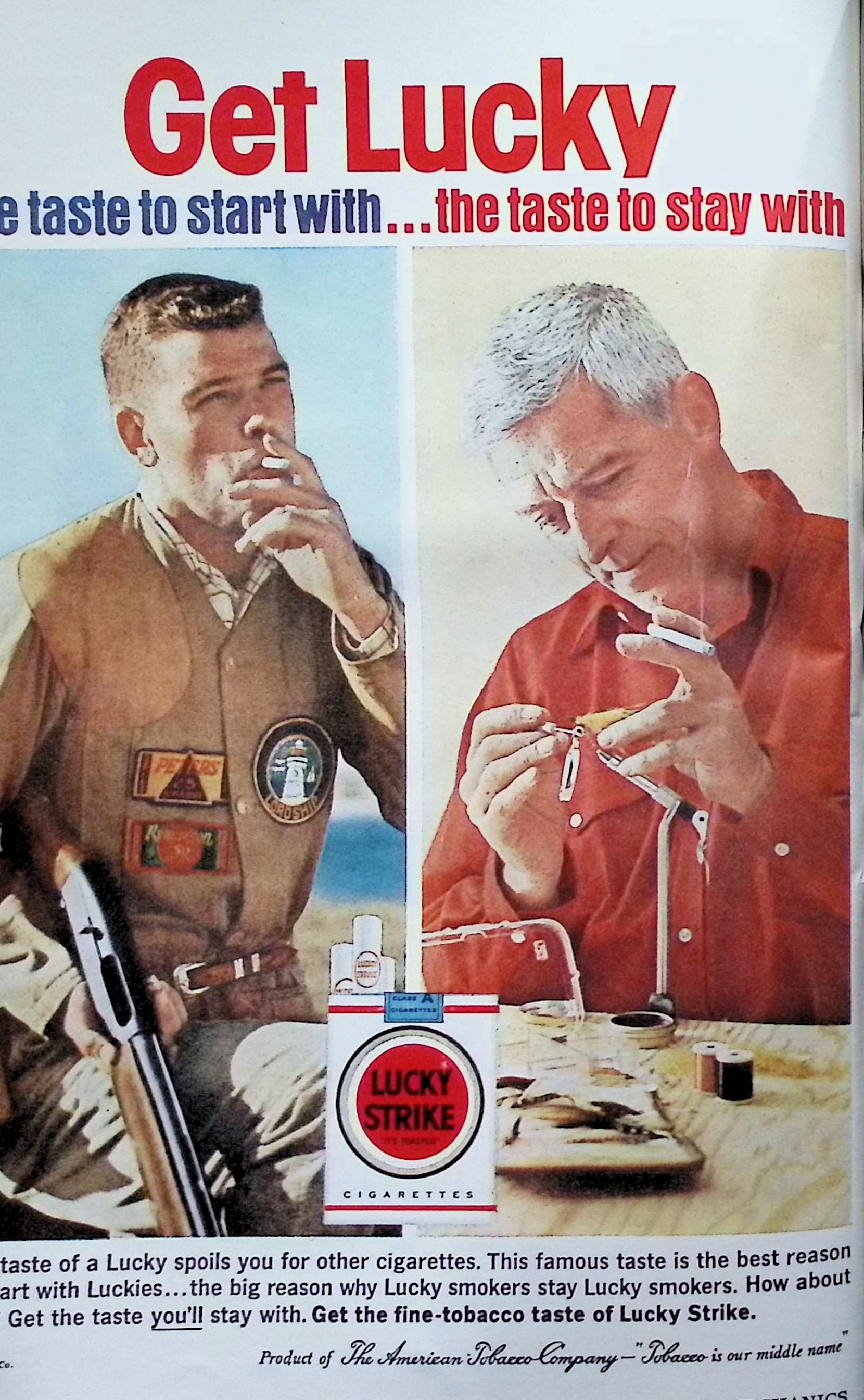 Advertisement image00119