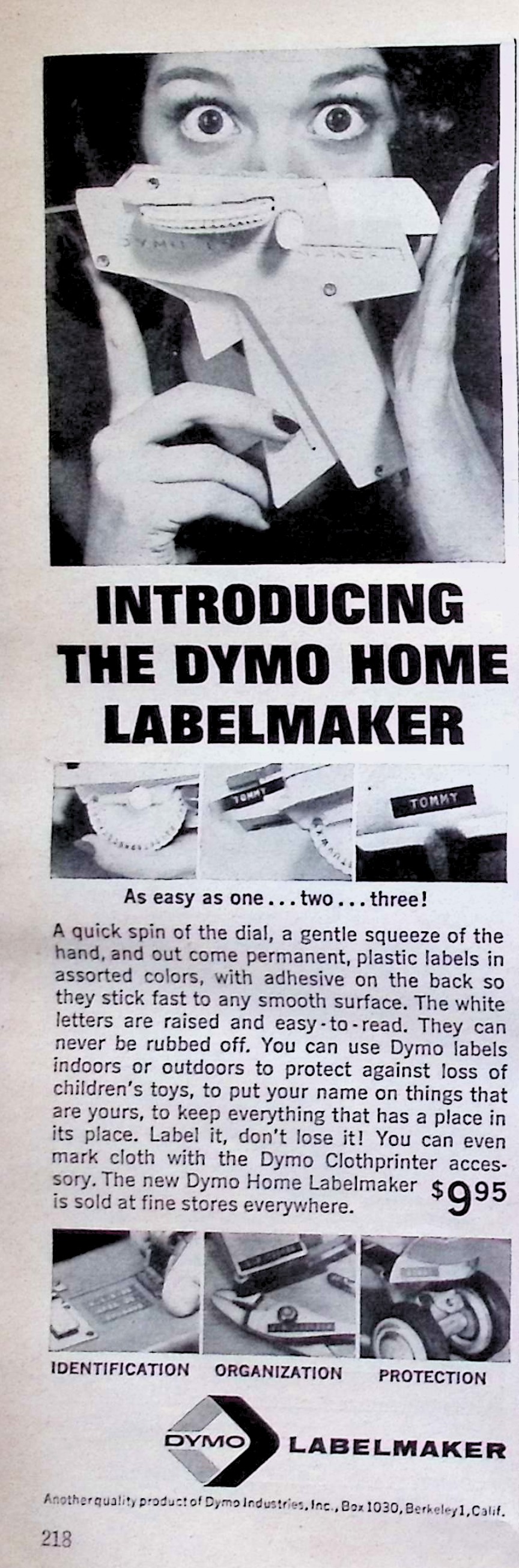 Advertisement image00133