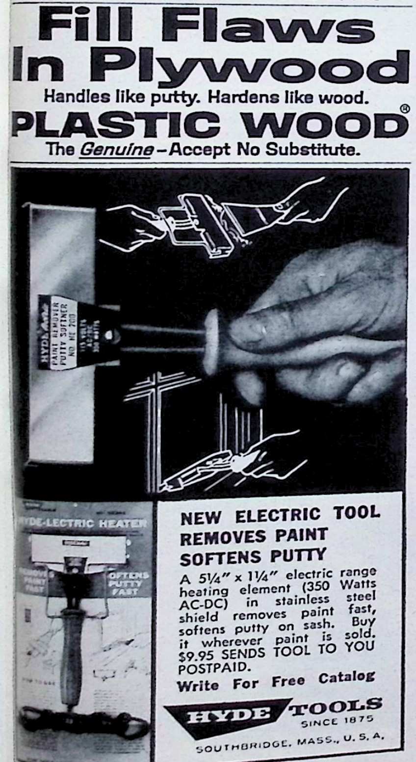 Advertisement image00142