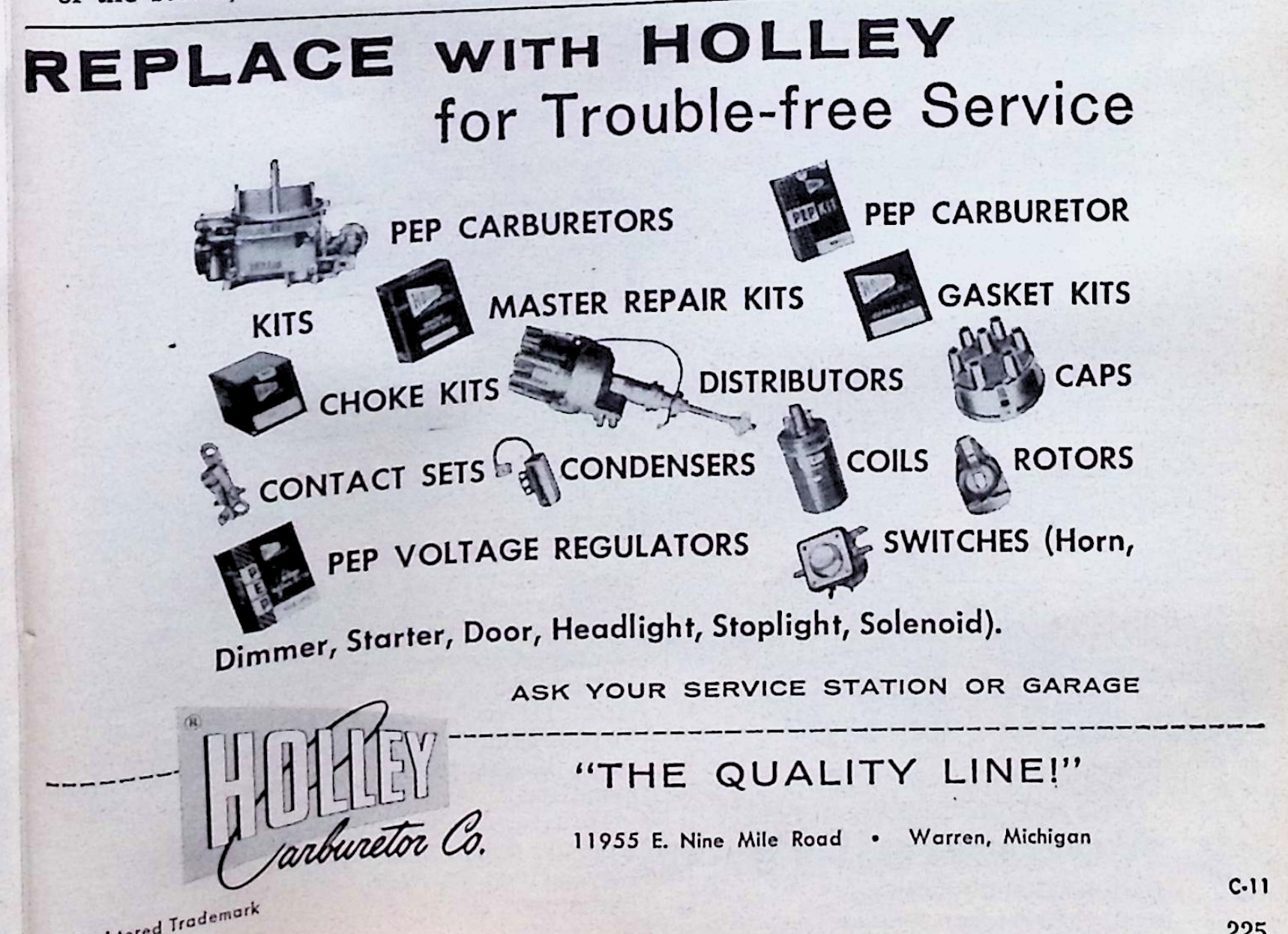 Advertisement image00147