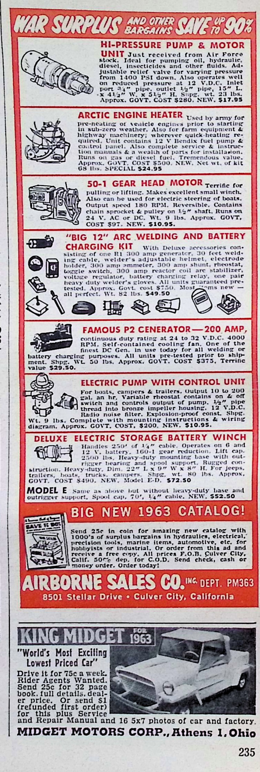 Advertisement image00160