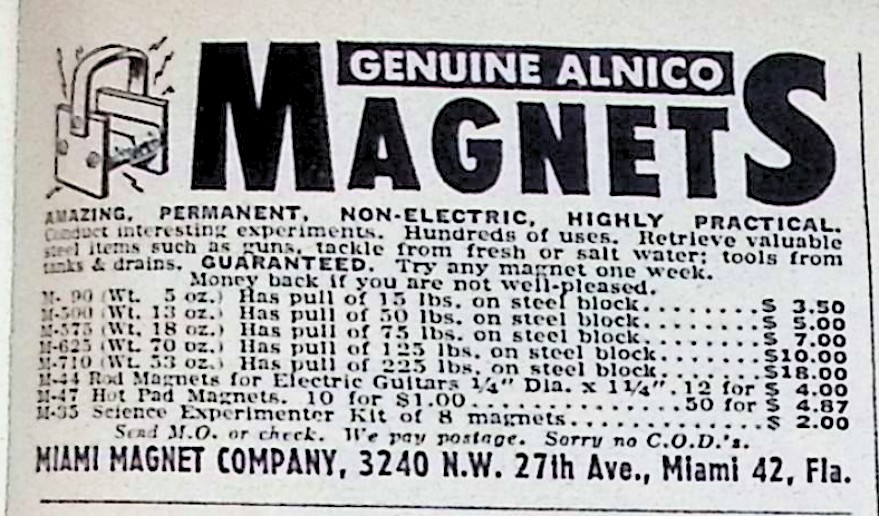 Advertisement image00161