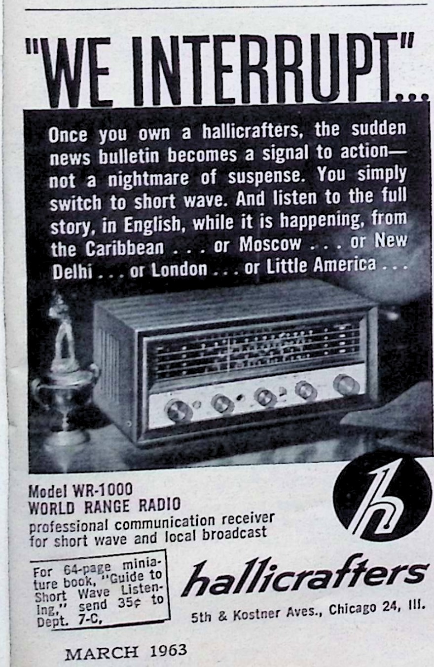 Advertisement image00163