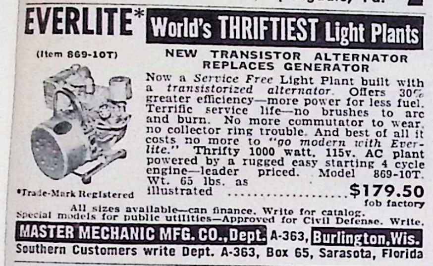 Advertisement image00165